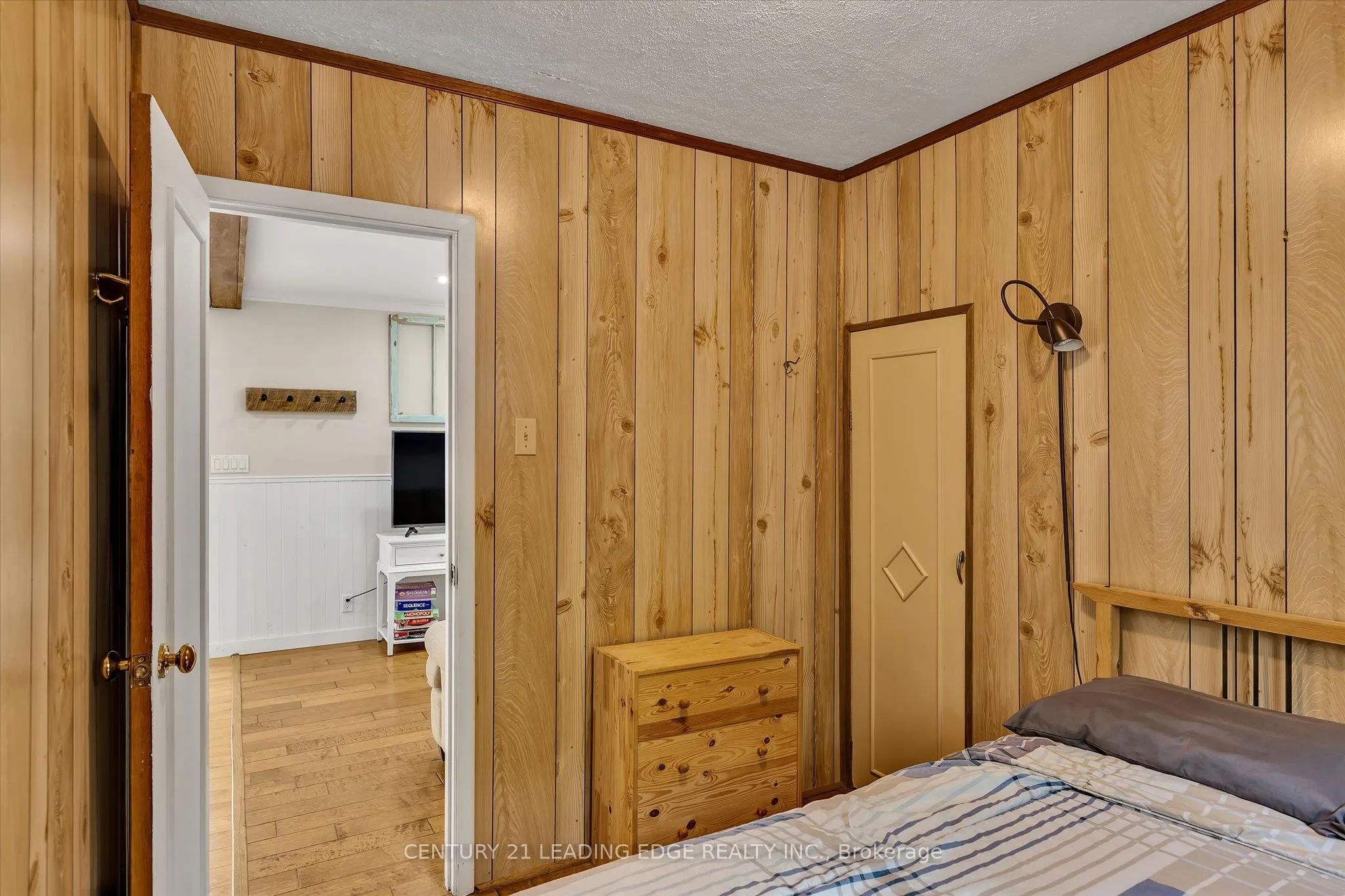 1963 WHITE LAKE Road W