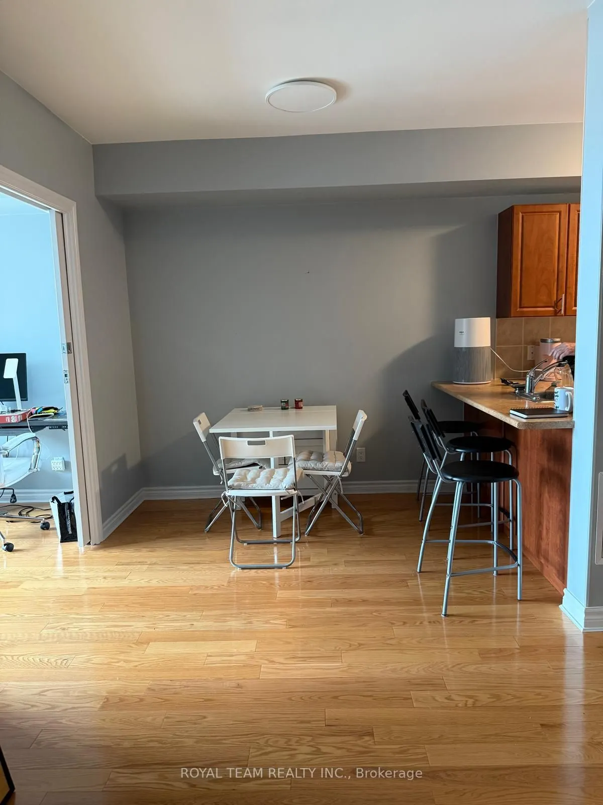234 Rideau Street #1903