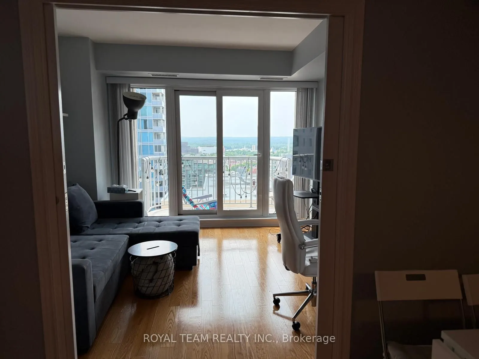 234 Rideau Street #1903