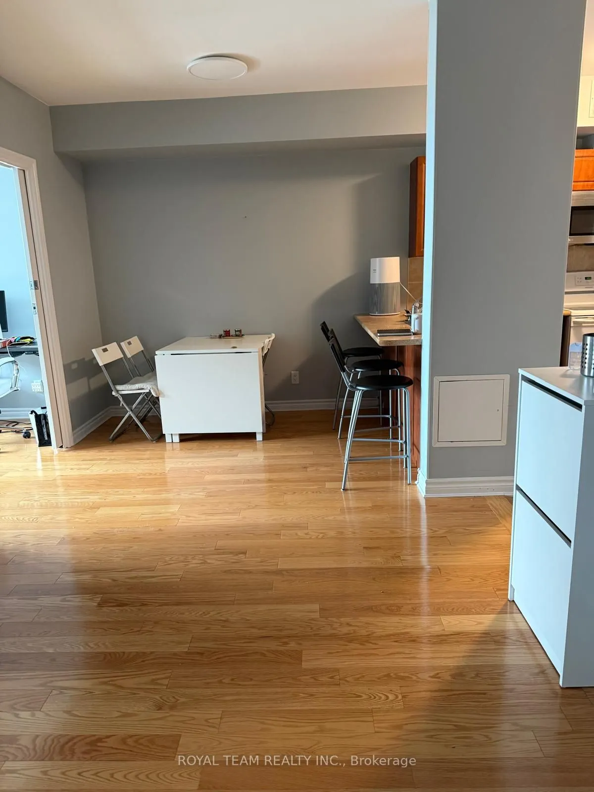 234 Rideau Street #1903