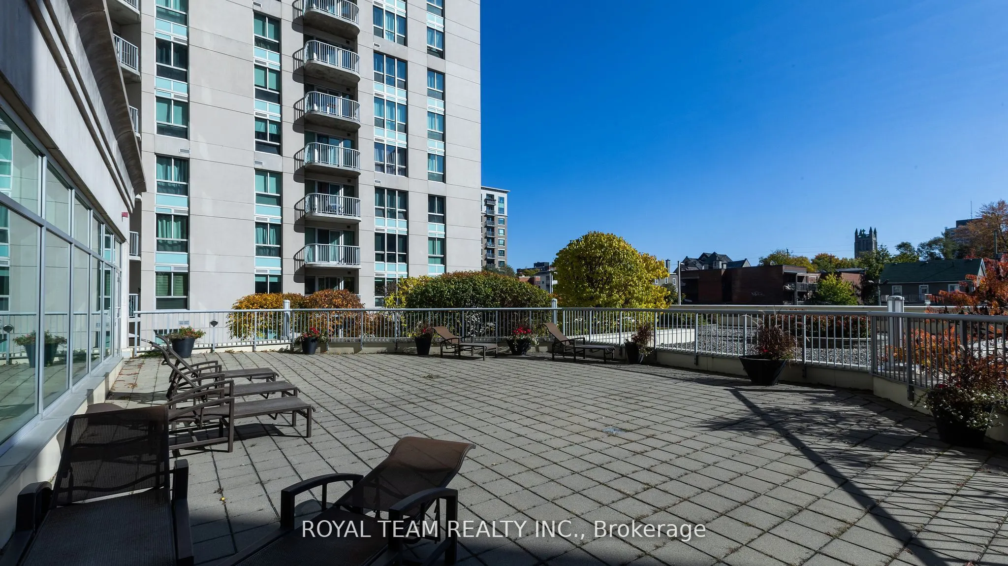 234 Rideau Street #1903