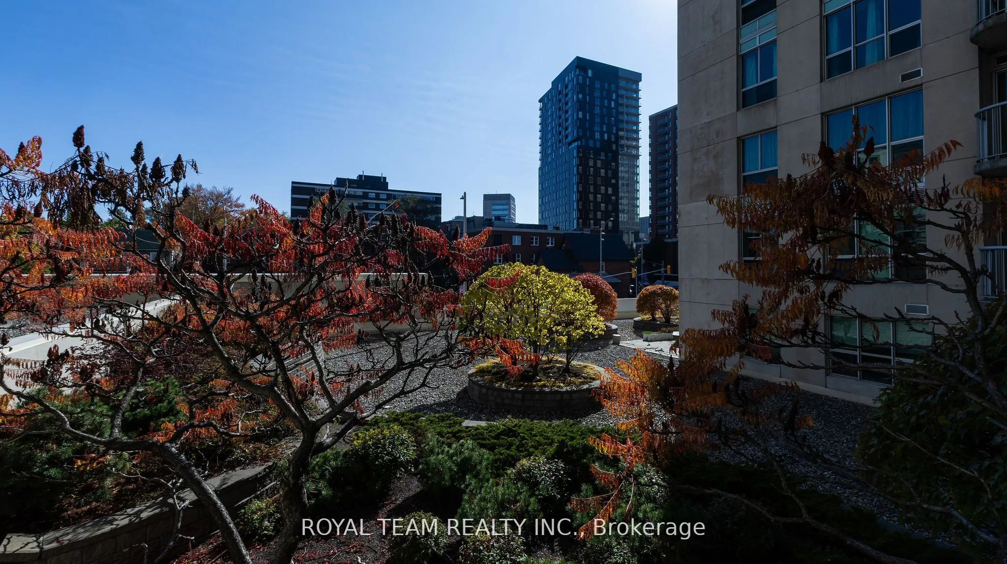 234 Rideau Street #1903