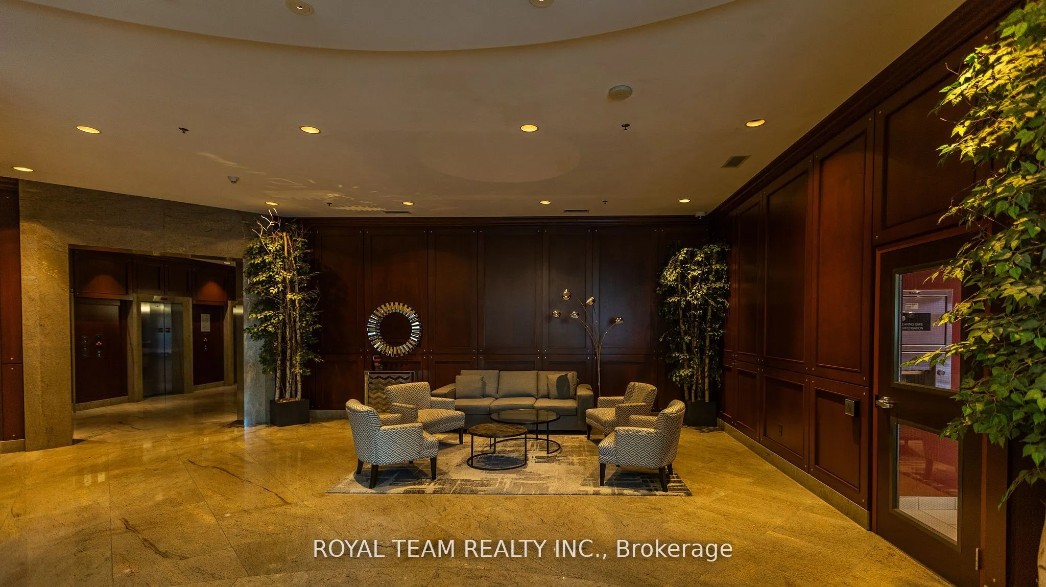 234 Rideau Street #1903
