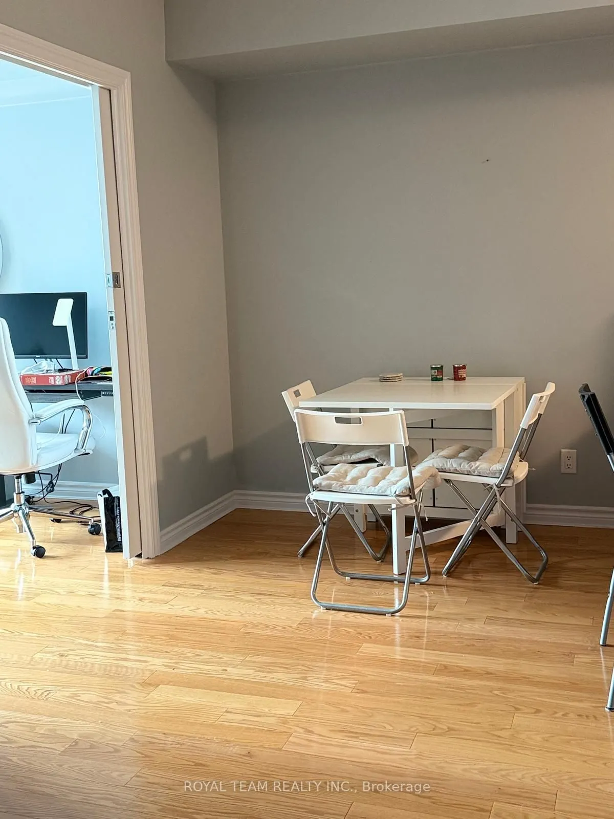 234 Rideau Street #1903