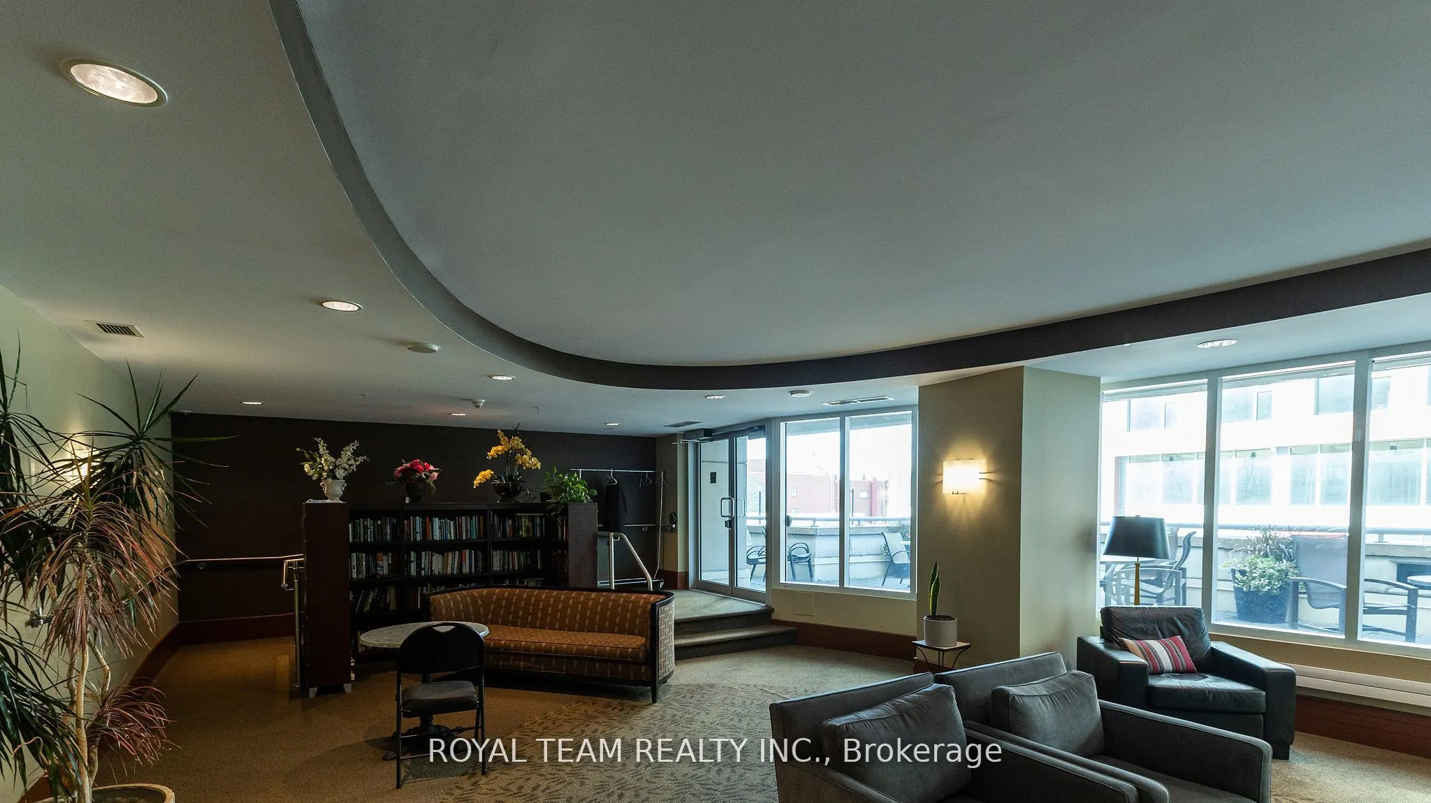 234 Rideau Street #1903