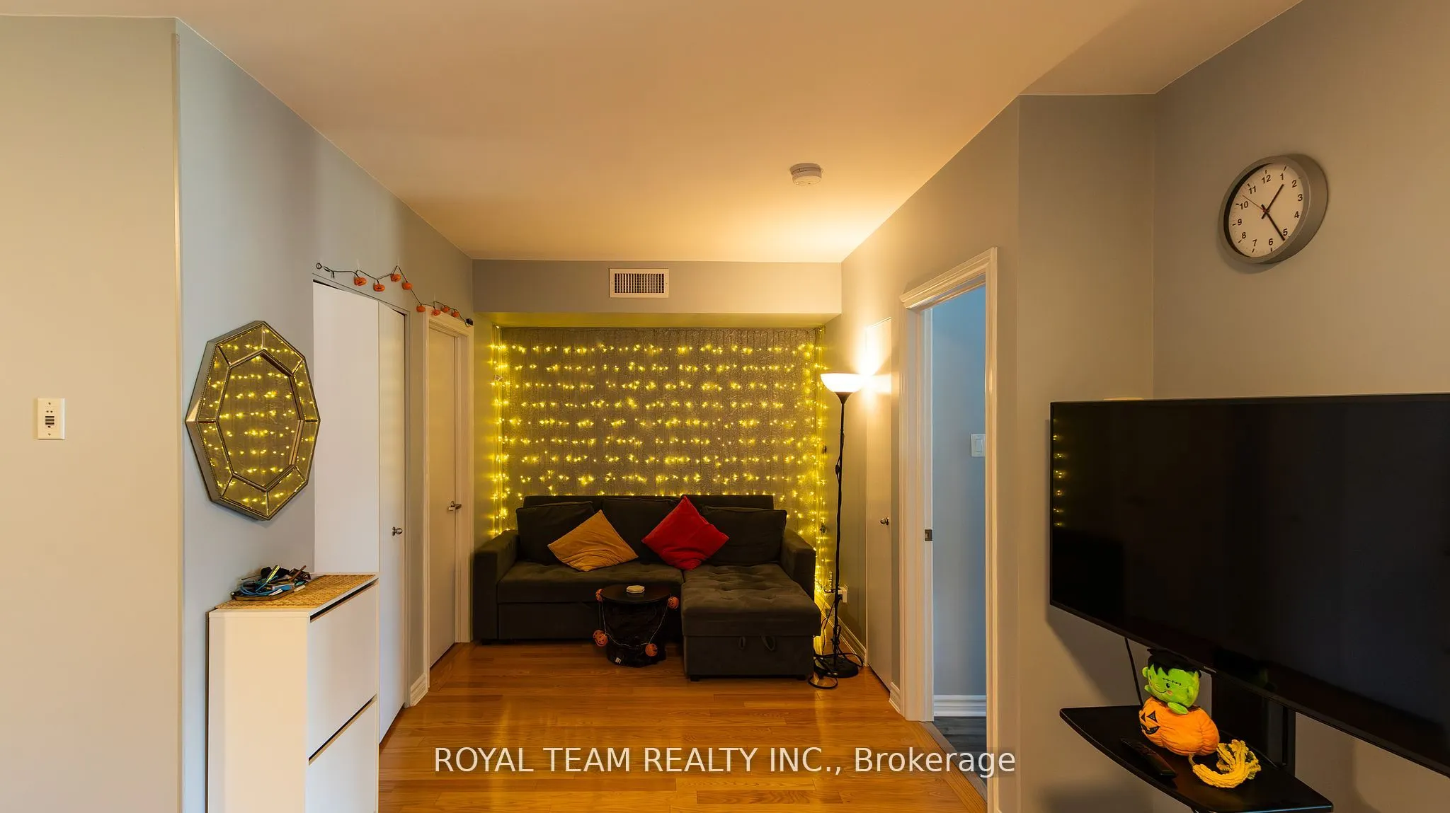 234 Rideau Street #1903