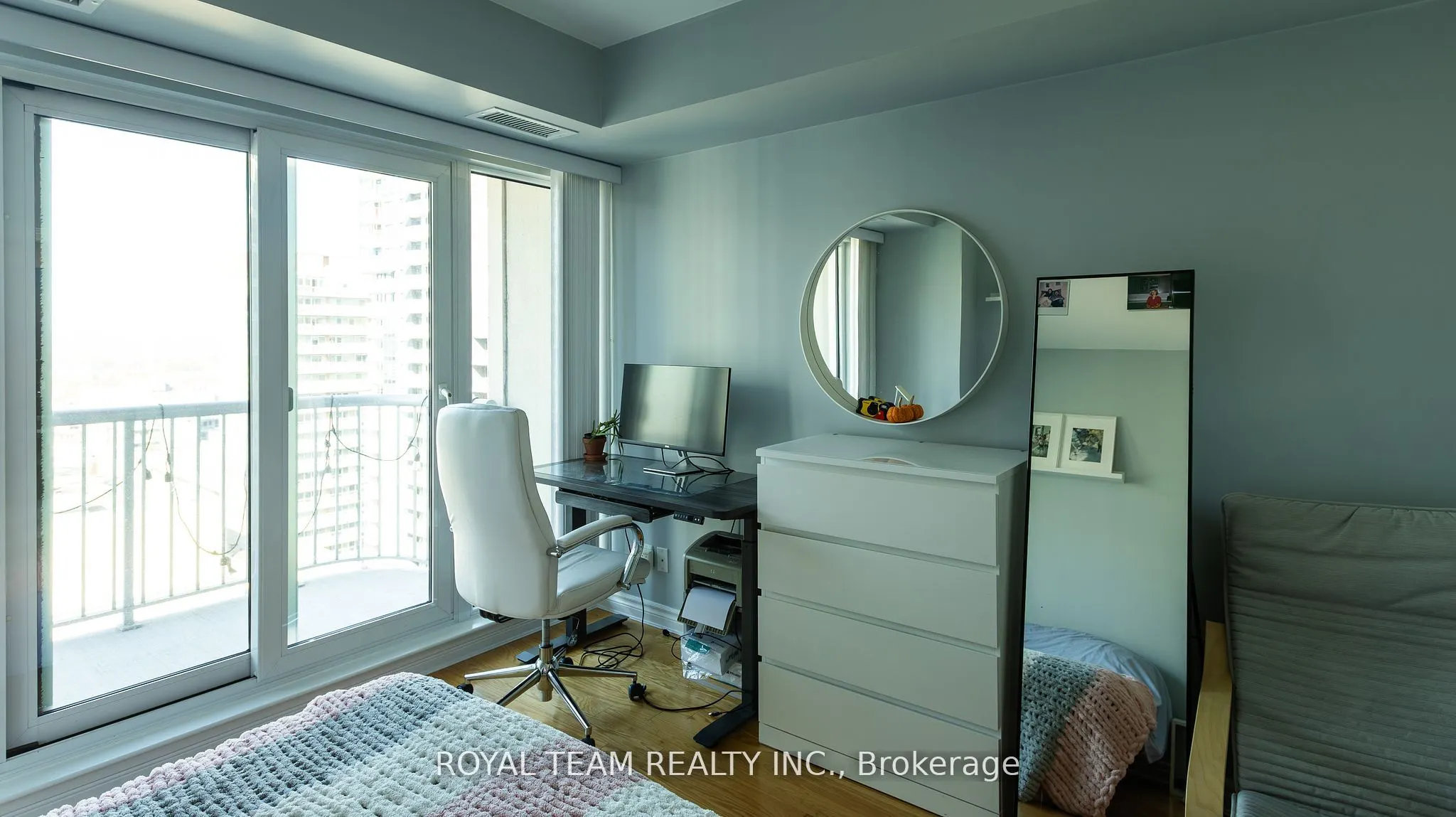 234 Rideau Street #1903
