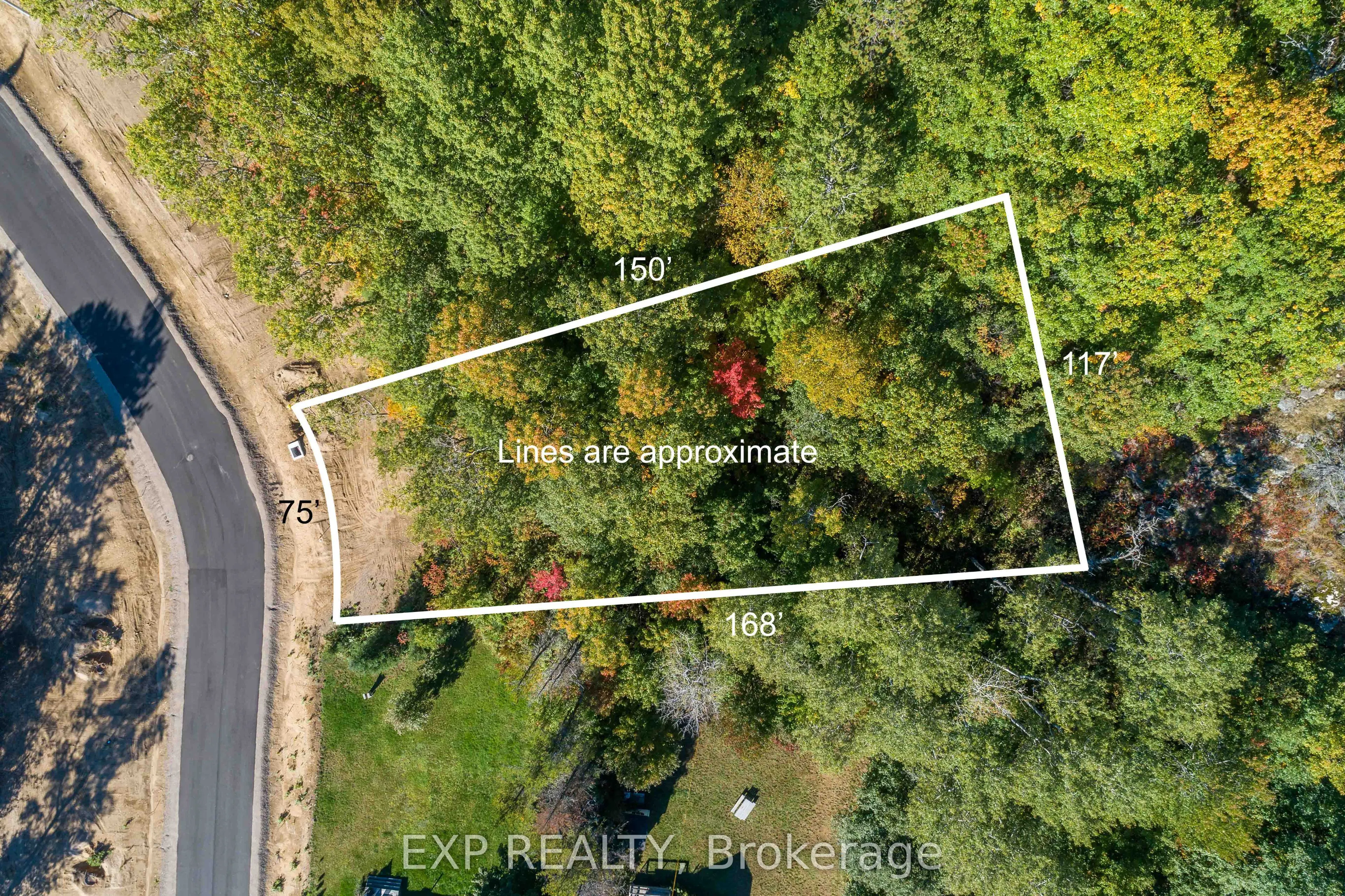 Lot 37 Yantha Crescent
