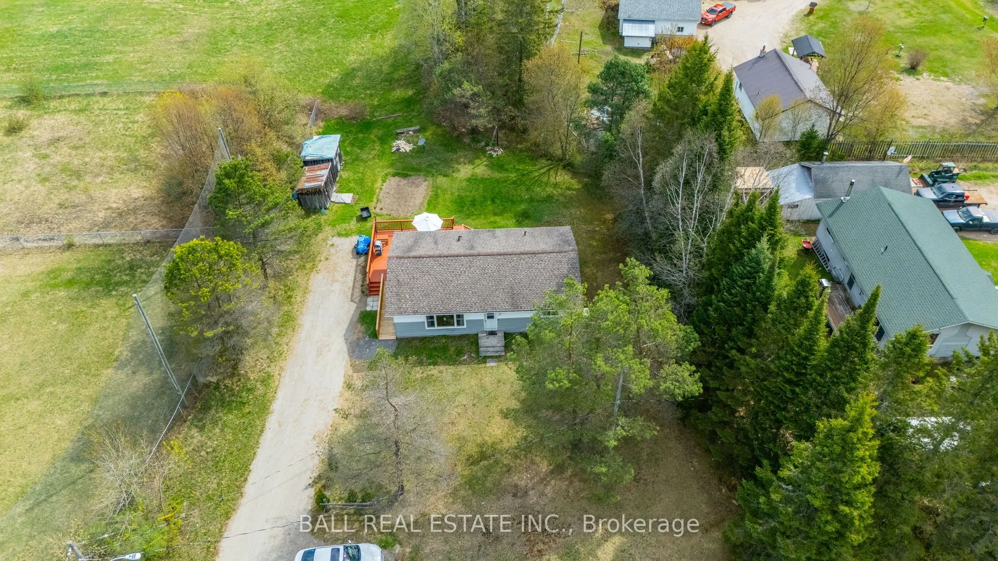 1039 Rainbow Drive