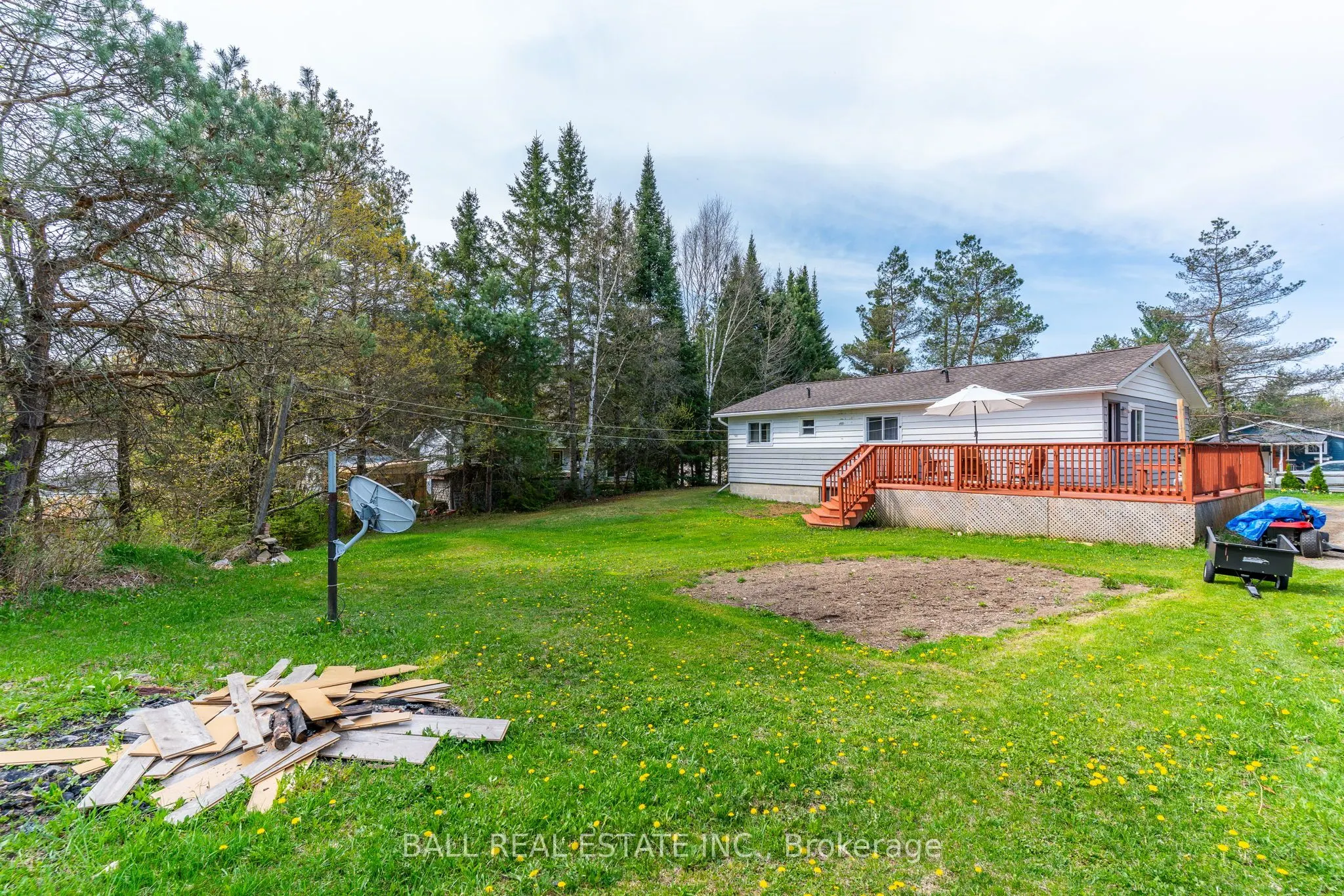 1039 Rainbow Drive
