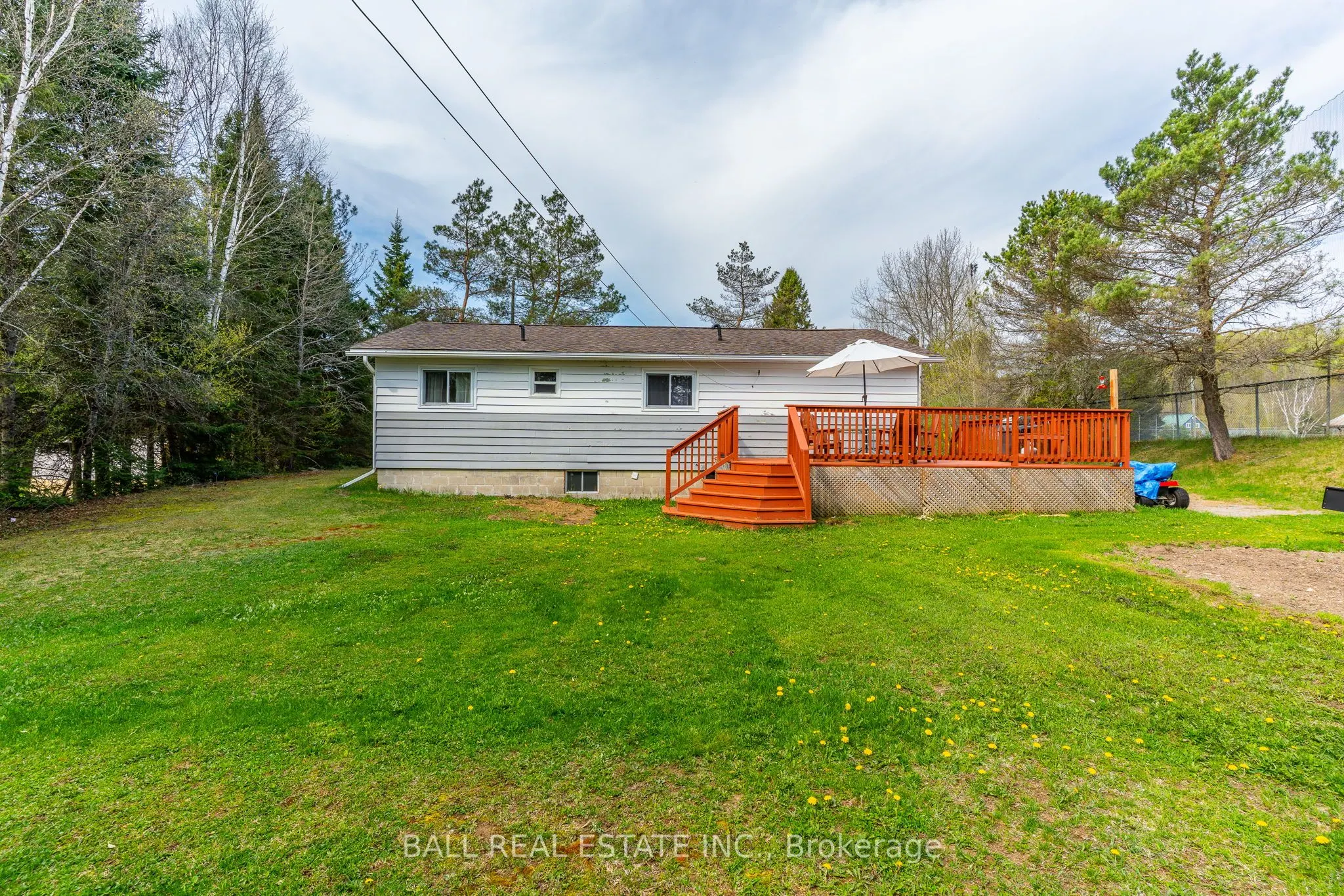1039 Rainbow Drive