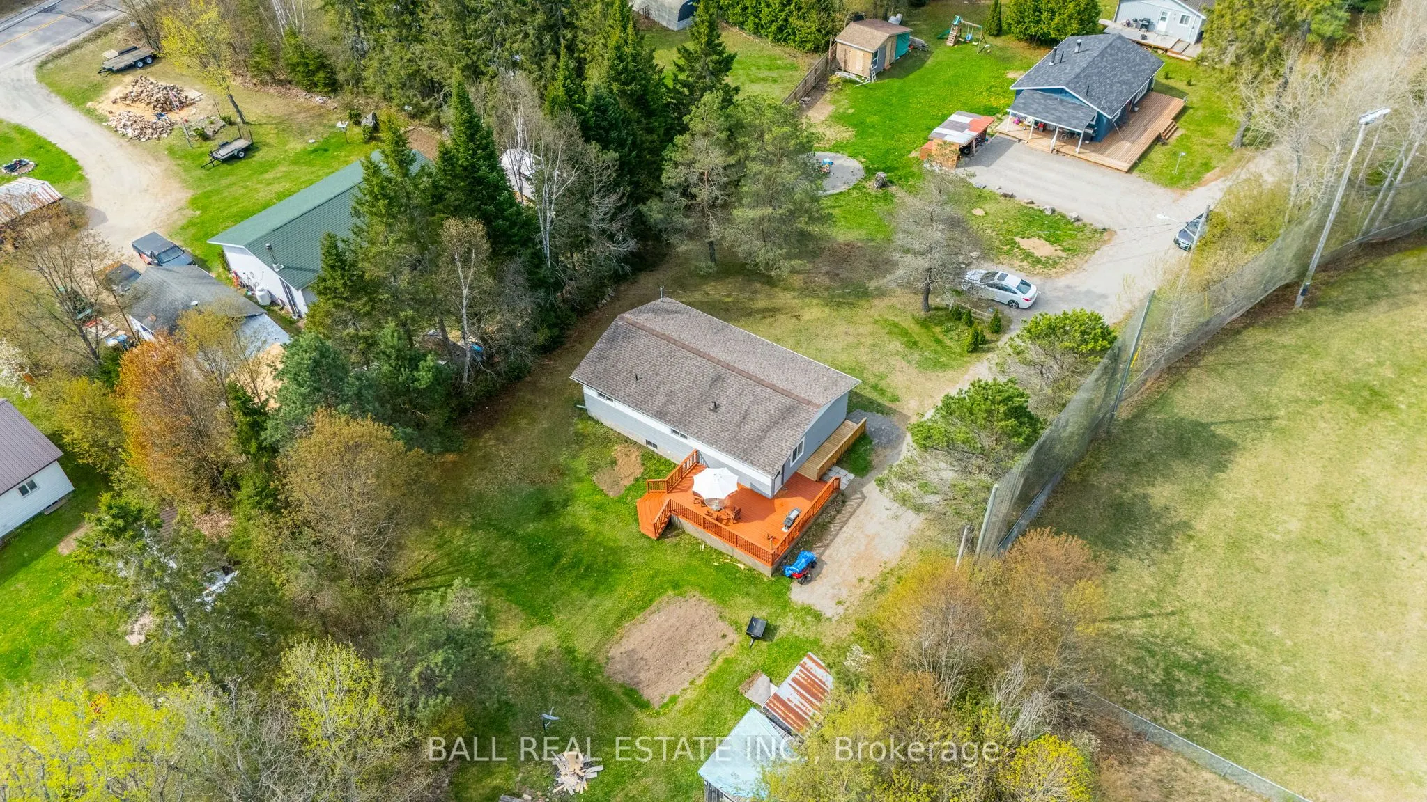 1039 Rainbow Drive