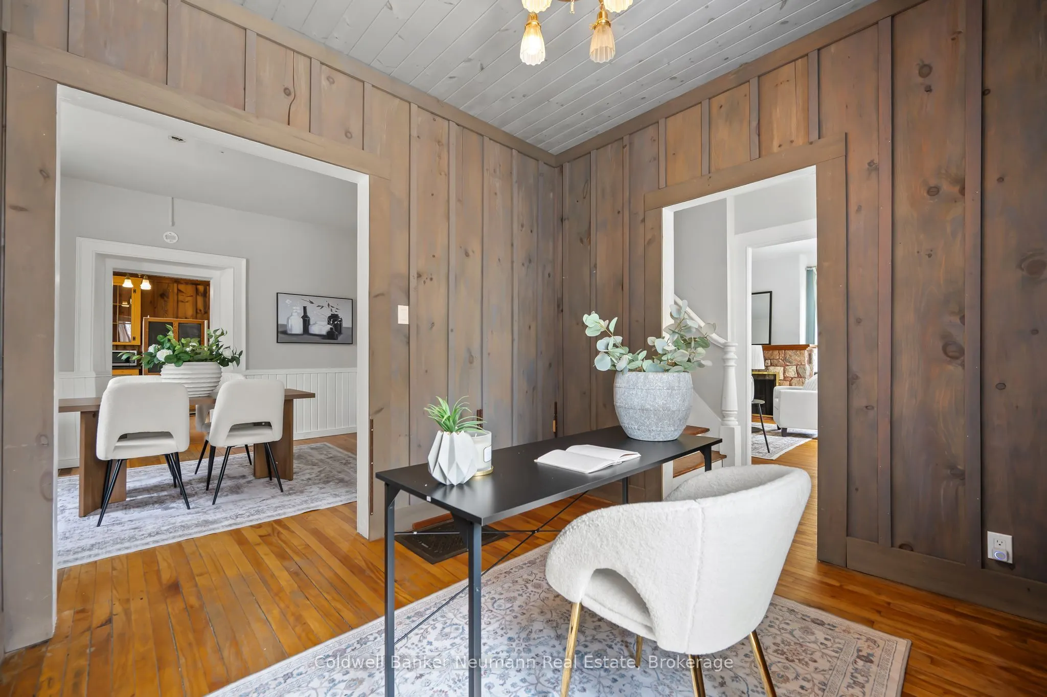52 Brock Road S