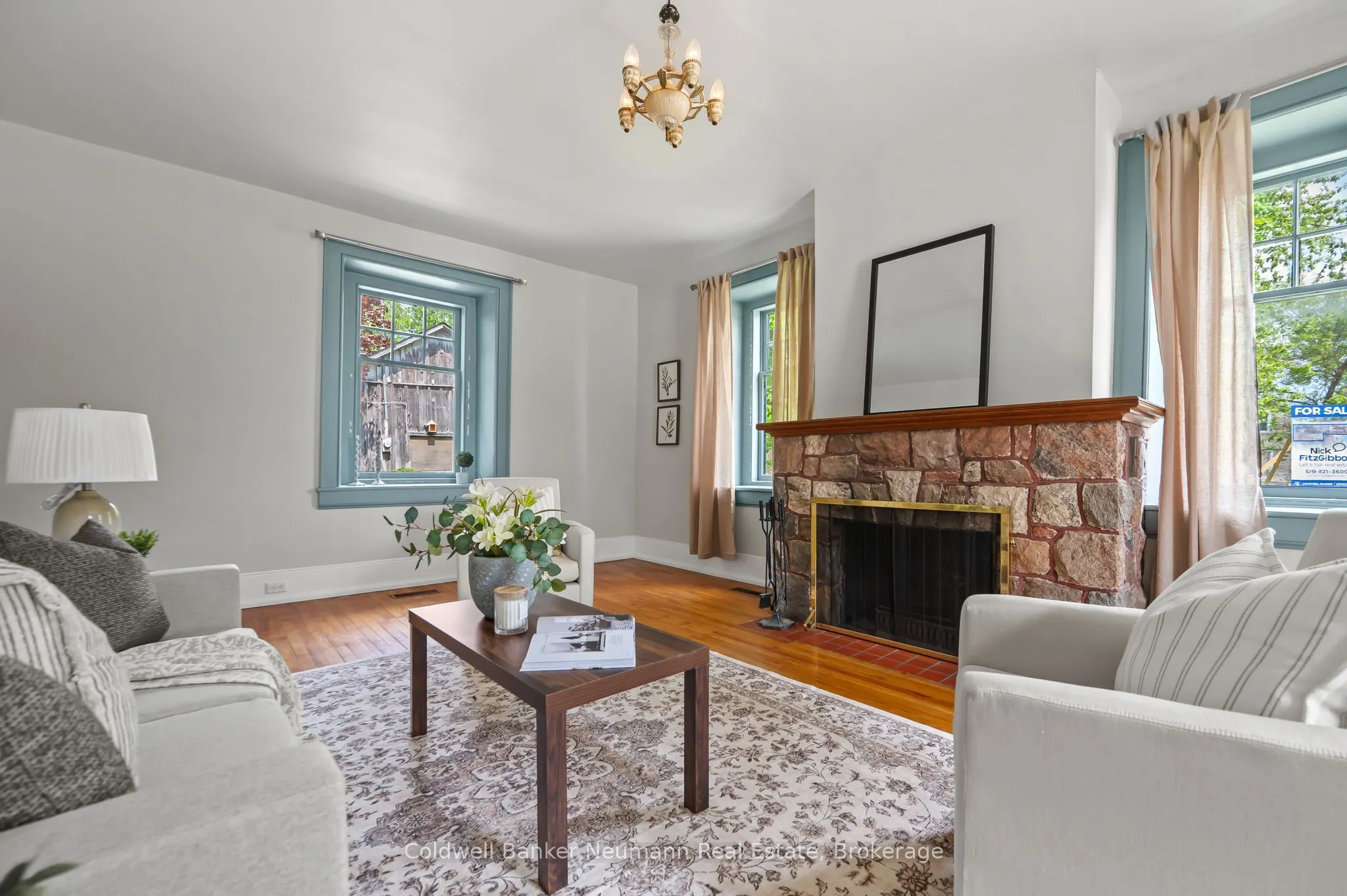 52 Brock Road S