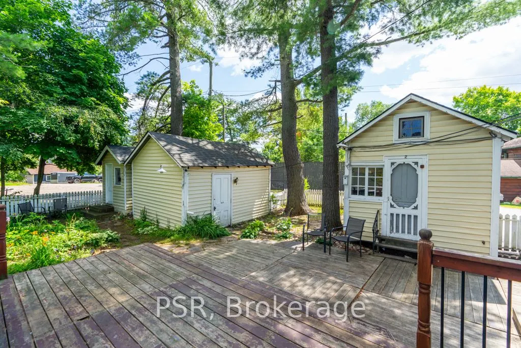 1020 Bala Falls Road