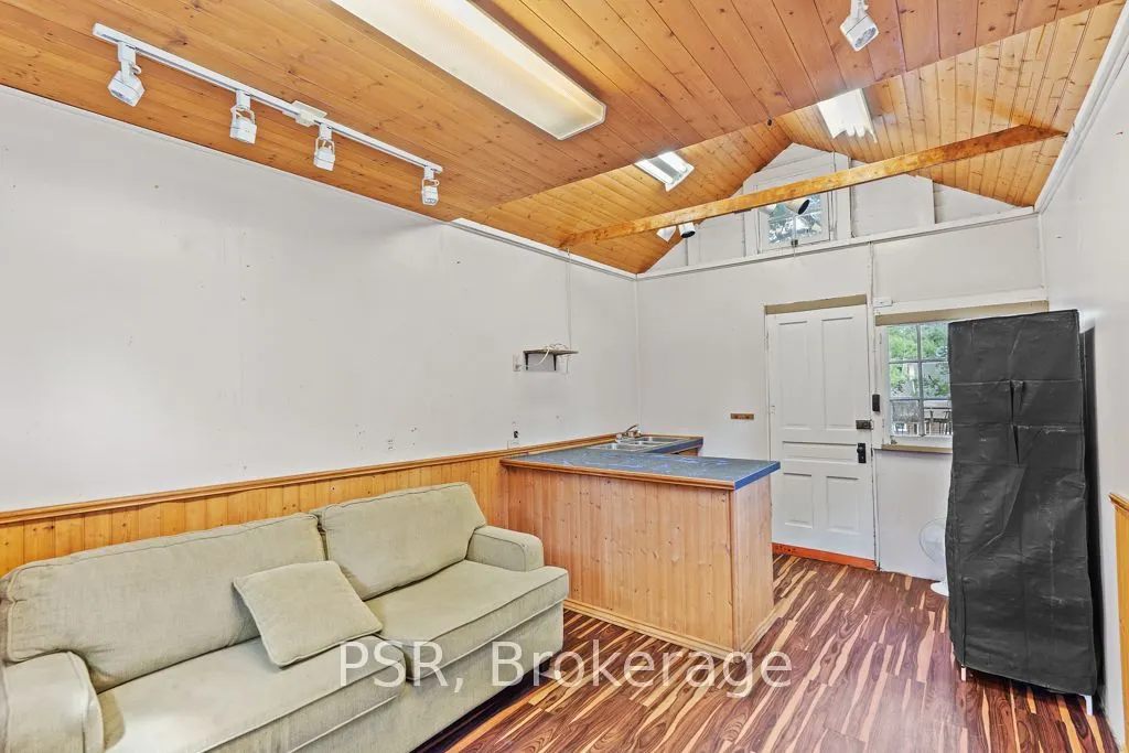 1020 Bala Falls Road
