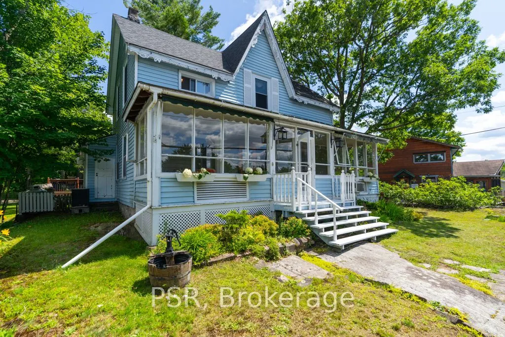 1020 Bala Falls Road