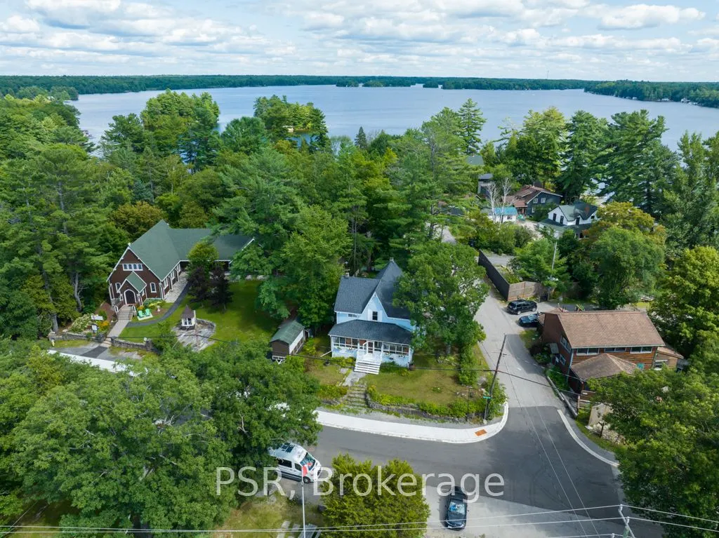 1020 Bala Falls Road