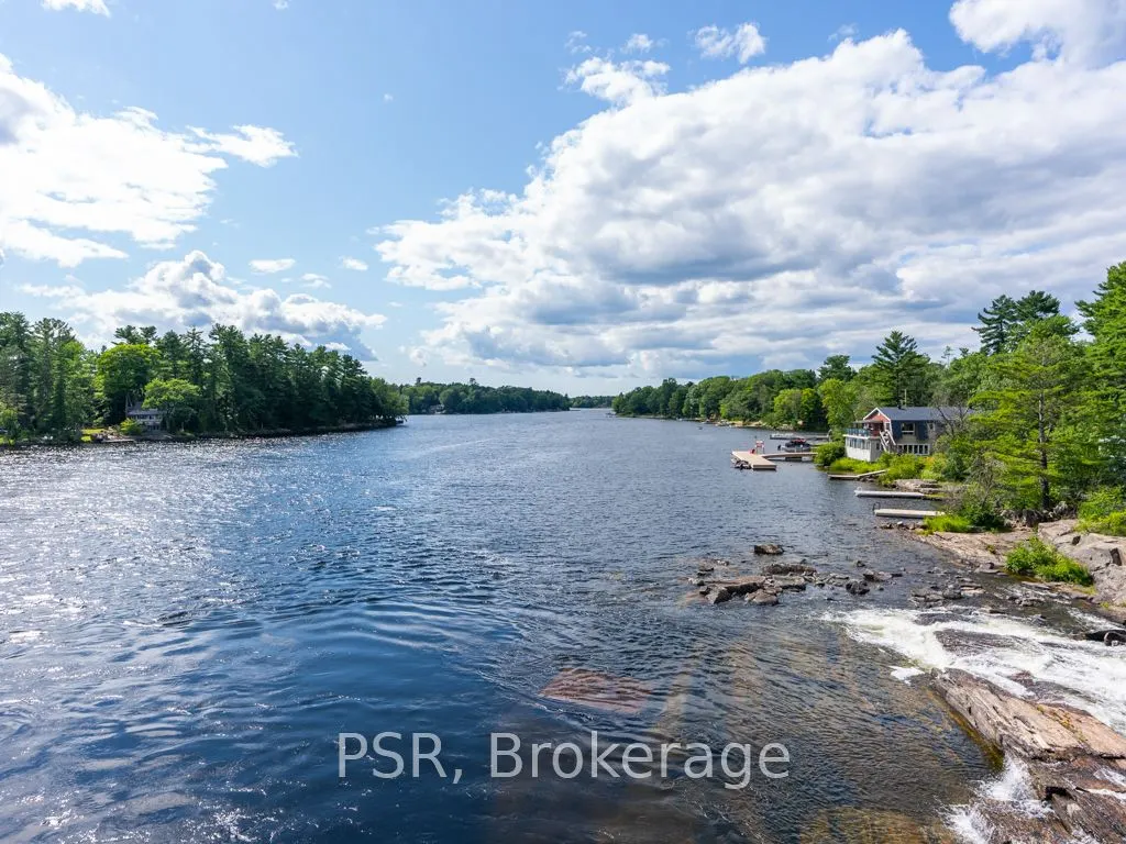 1020 Bala Falls Road