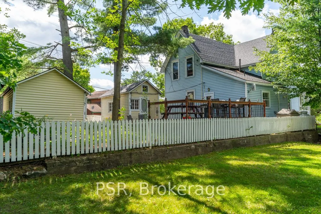 1020 Bala Falls Road