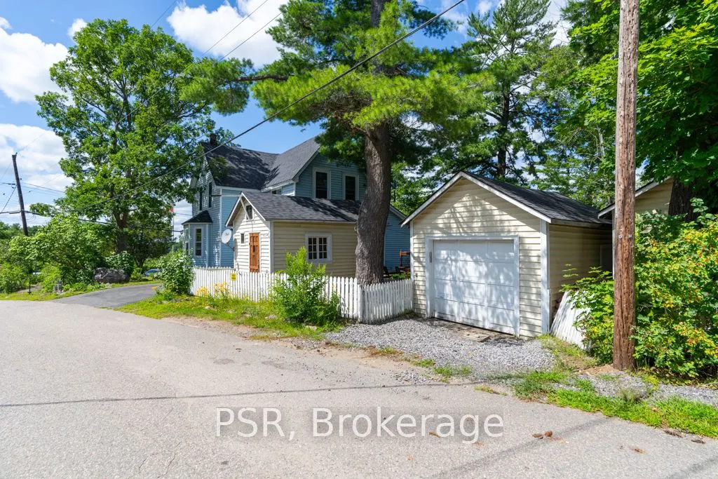 1020 Bala Falls Road