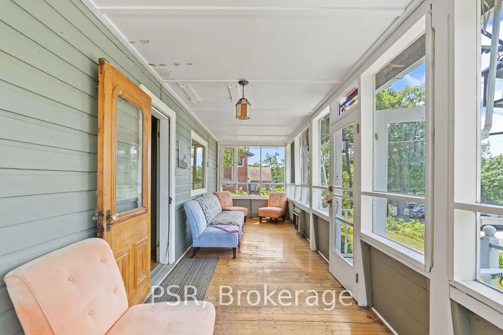 1020 Bala Falls Road