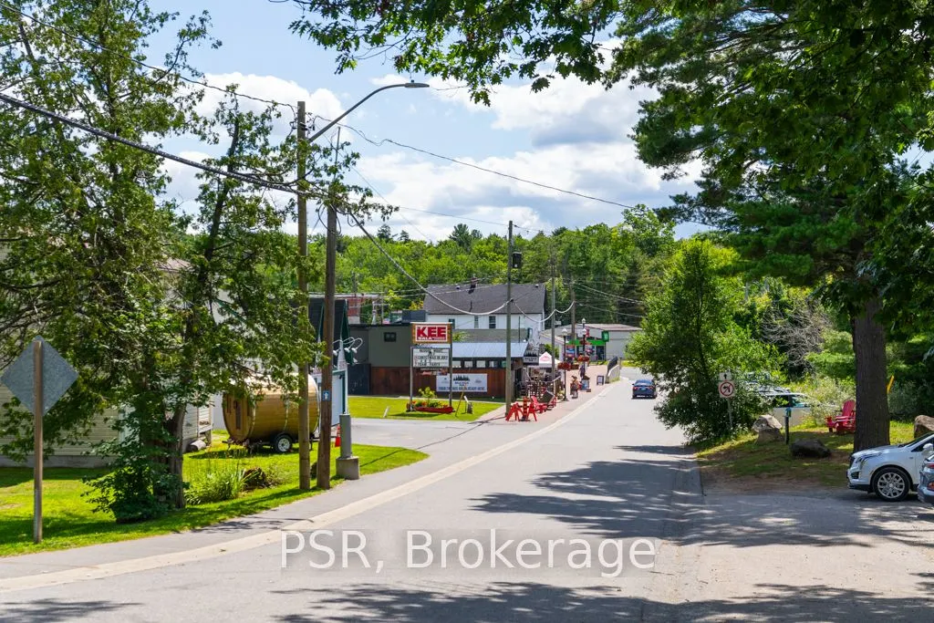 1020 Bala Falls Road
