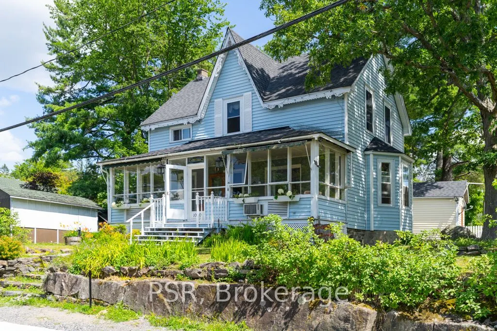 1020 Bala Falls Road