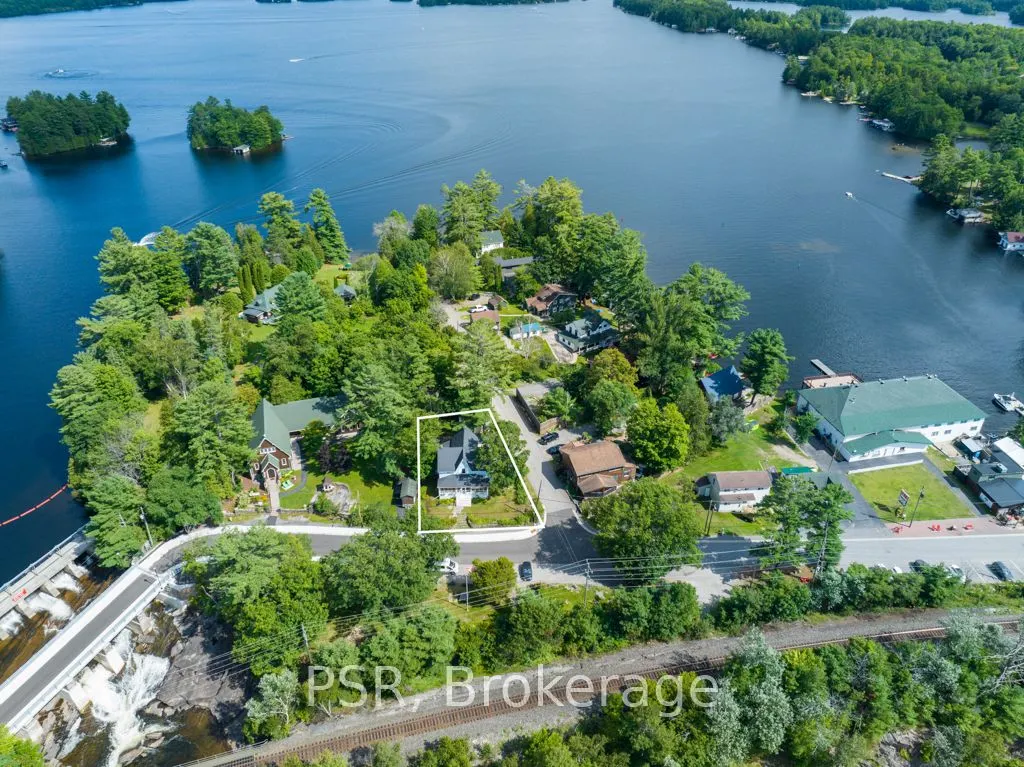 1020 Bala Falls Road