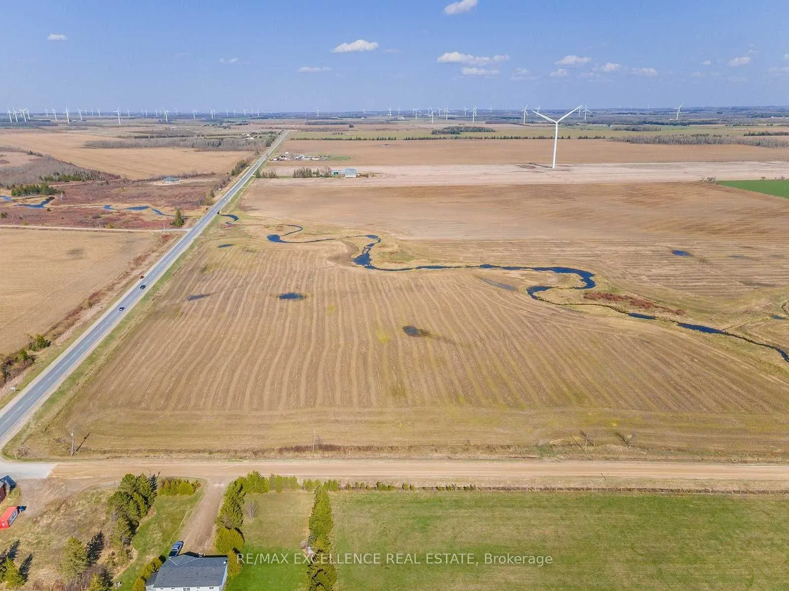 Pt 2 Con 14 N Pt Lot 28 Expressway S