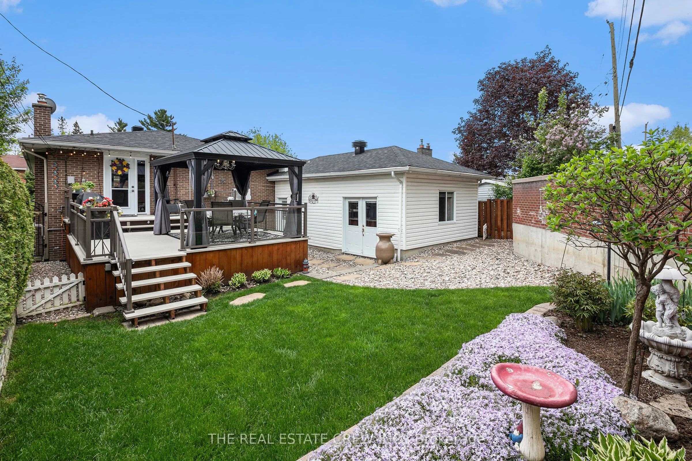 257 Lavergne Street