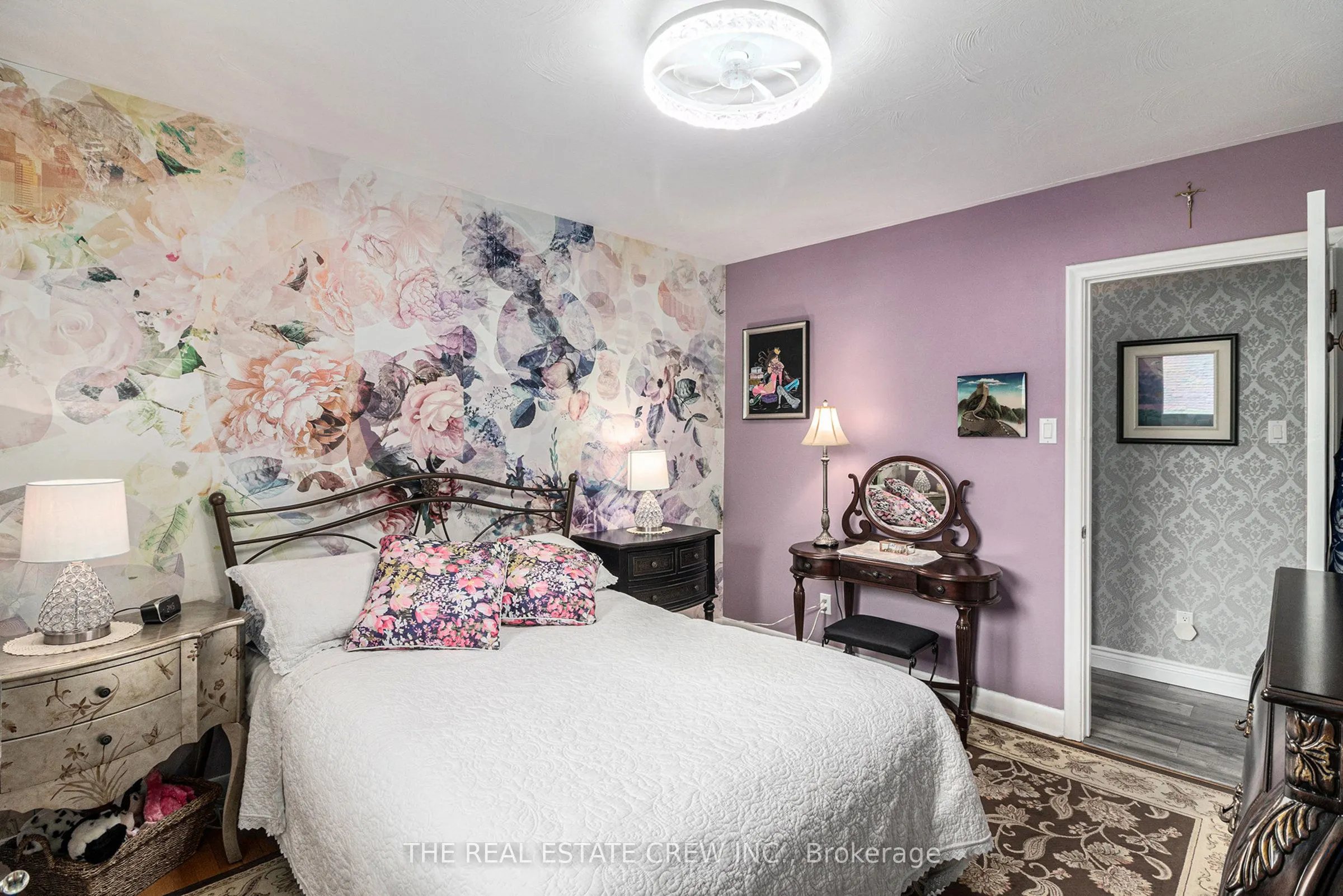 257 Lavergne Street