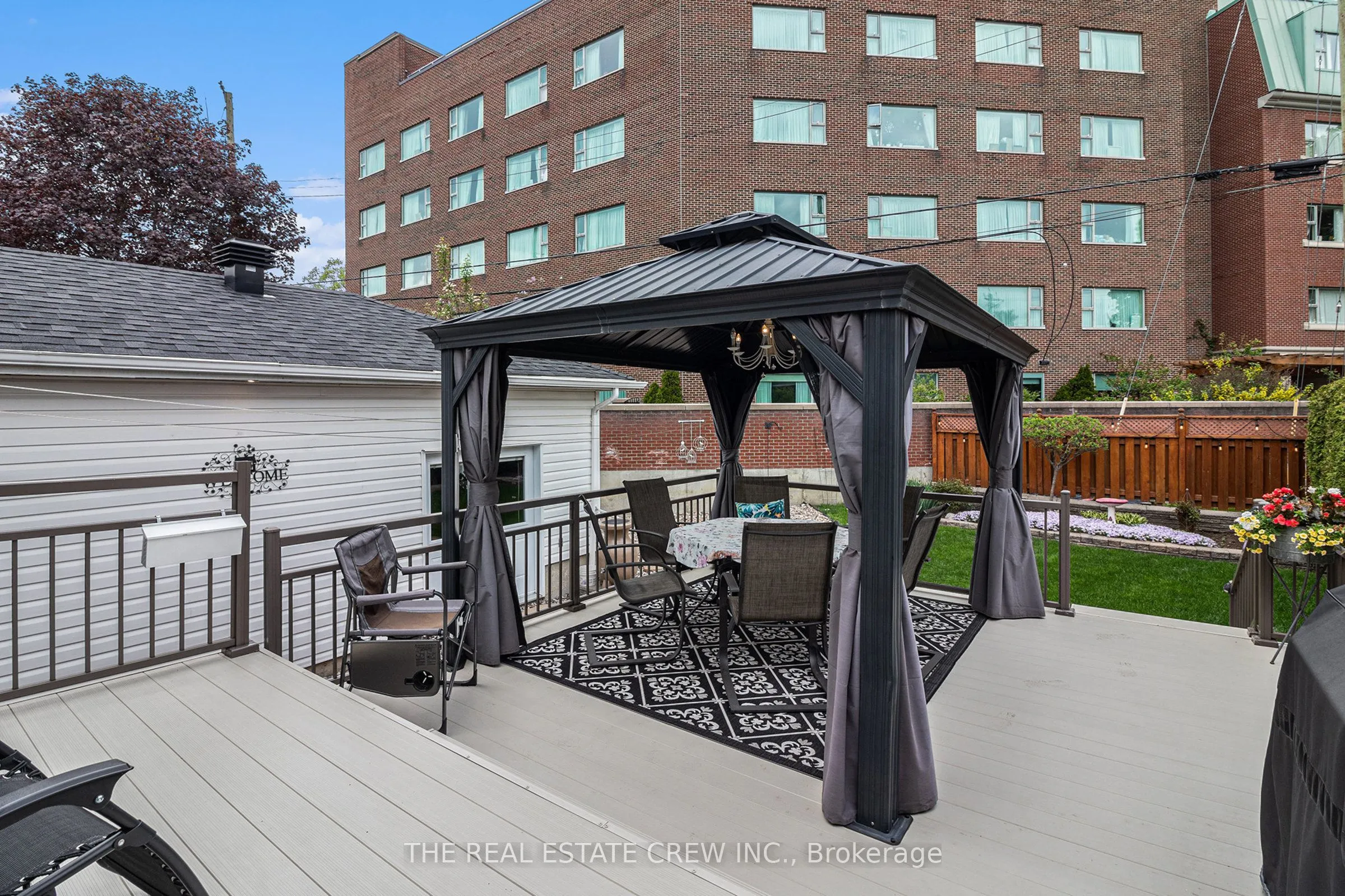 257 Lavergne Street