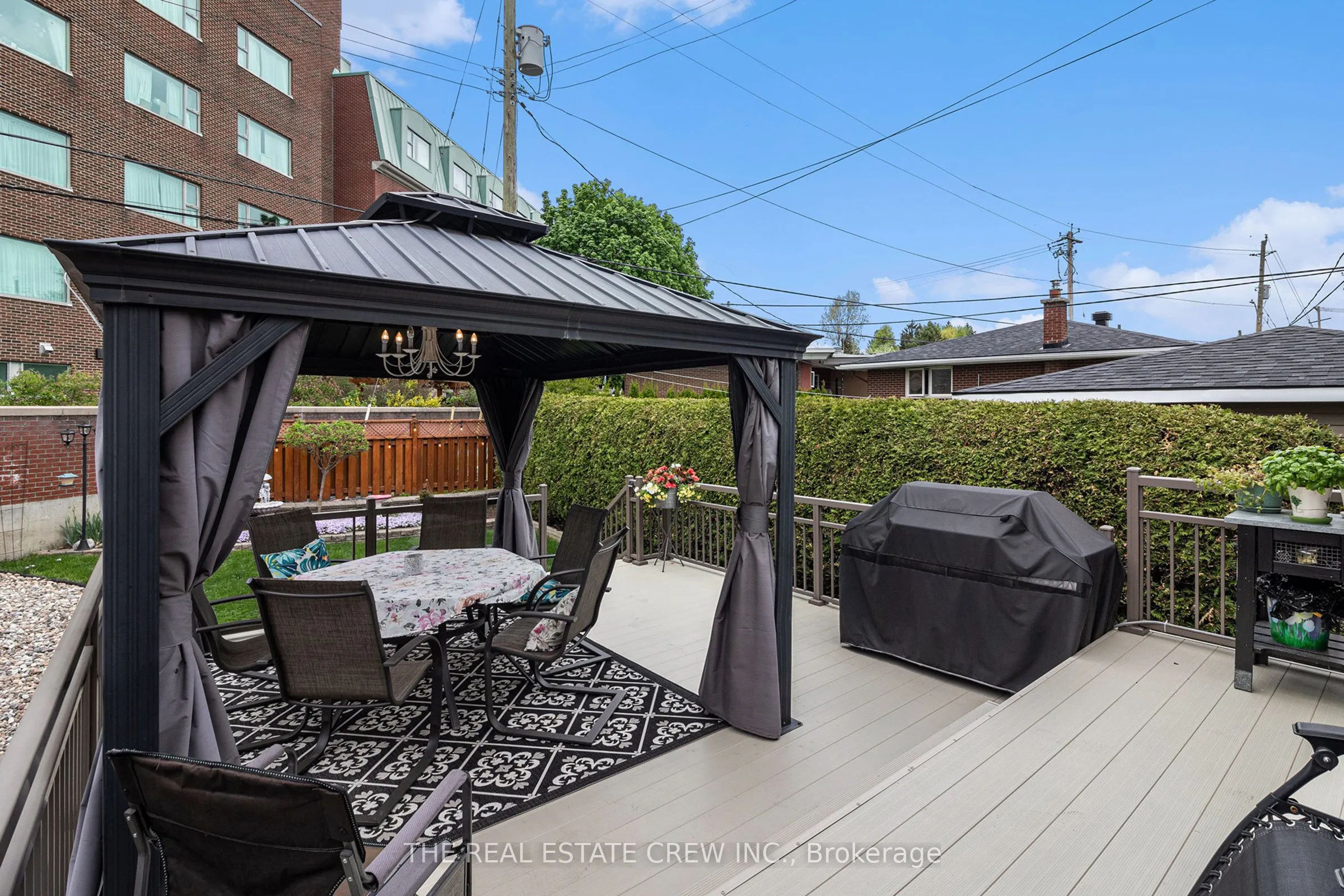257 Lavergne Street