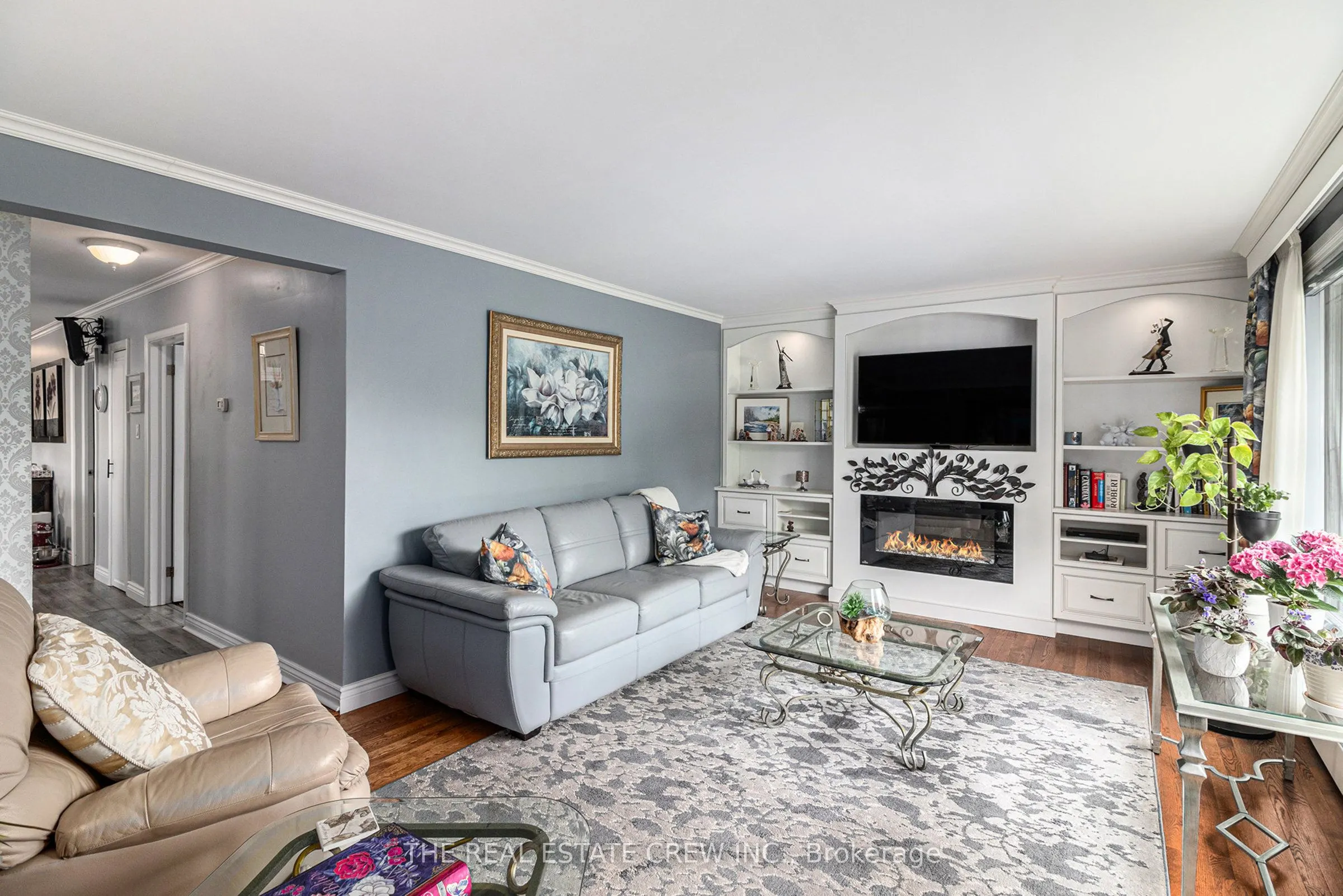 257 Lavergne Street