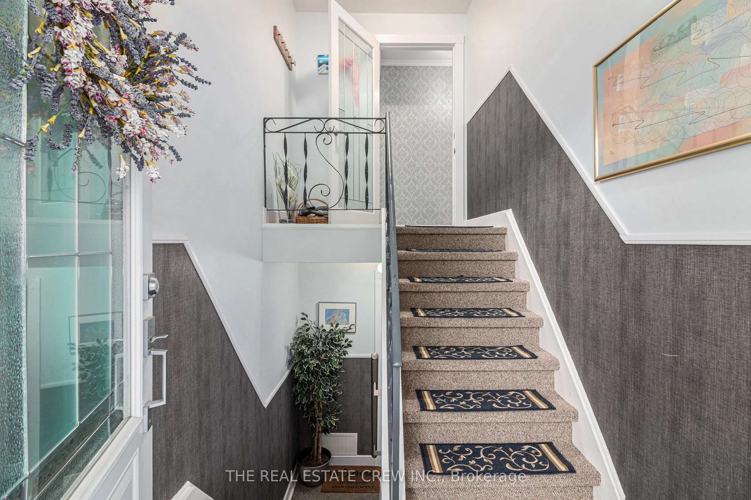 257 Lavergne Street