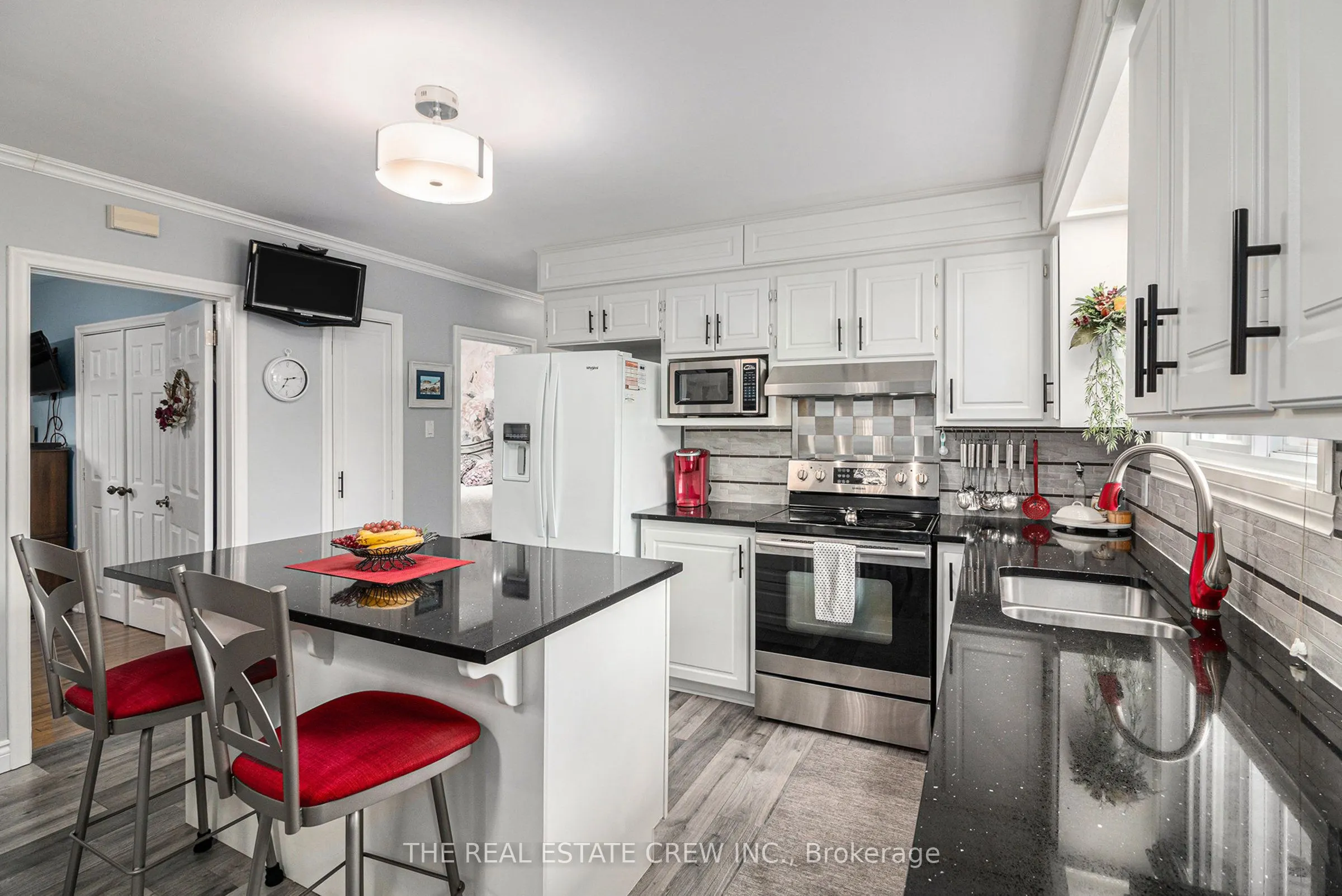 257 Lavergne Street