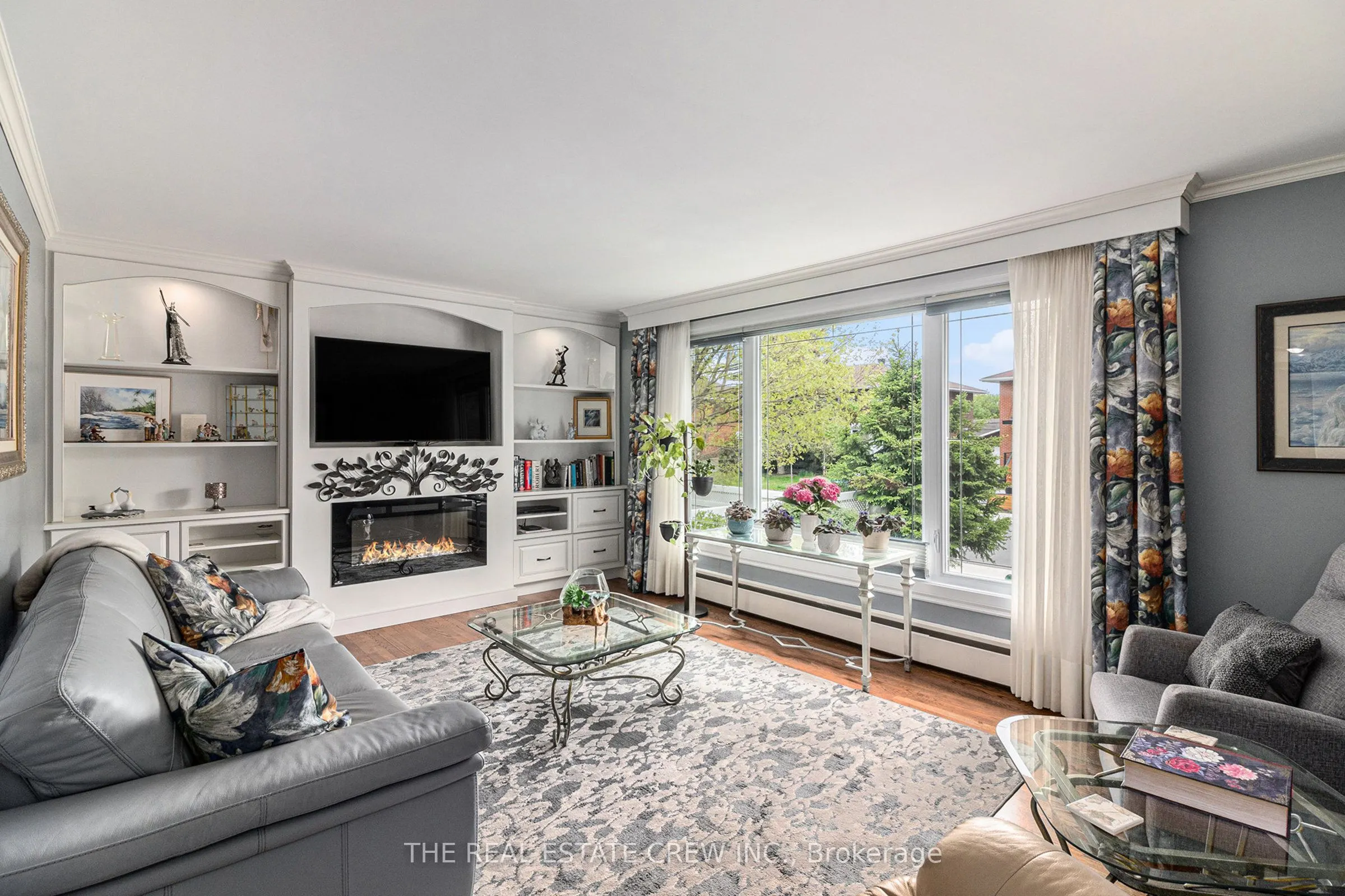 257 Lavergne Street