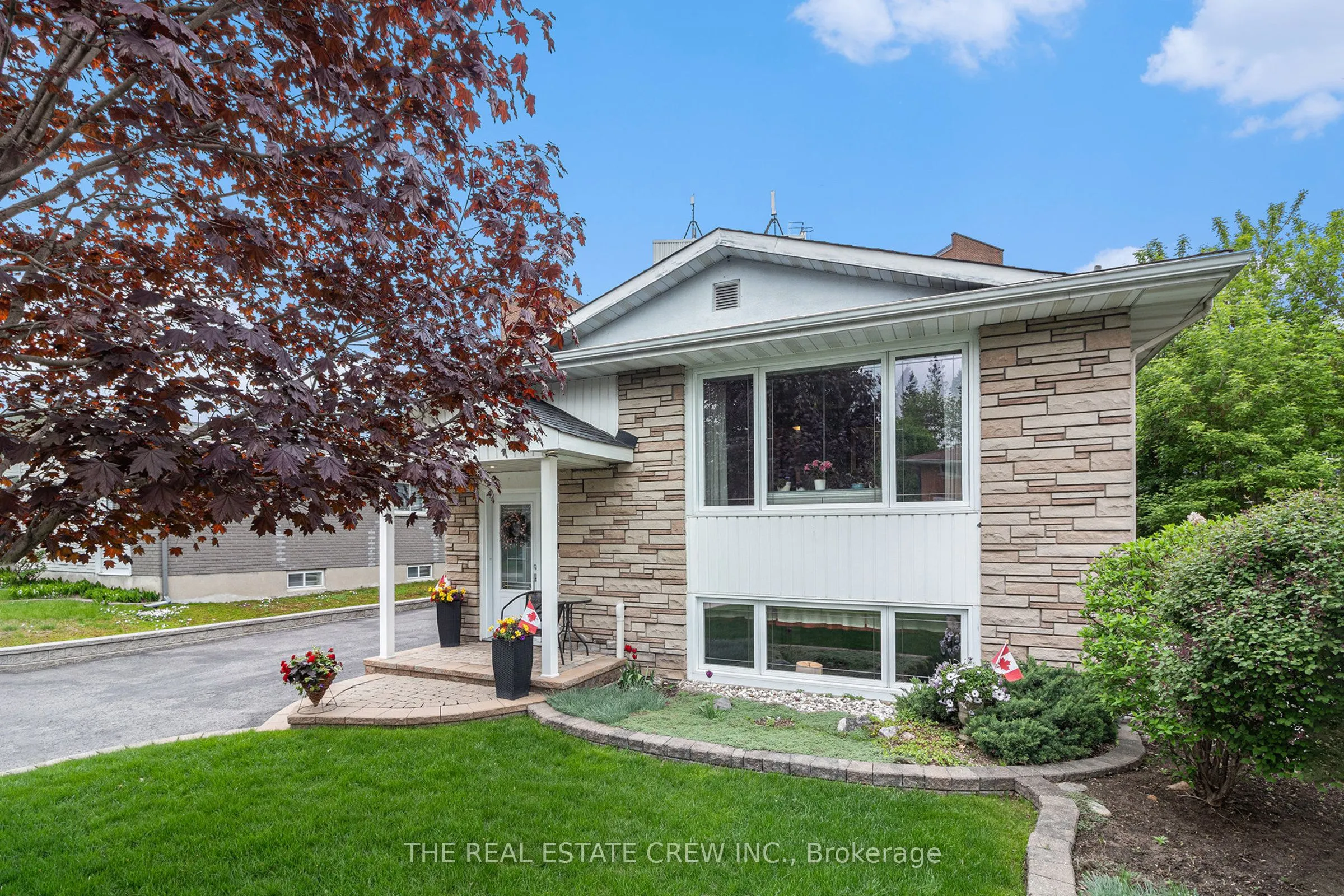 257 Lavergne Street