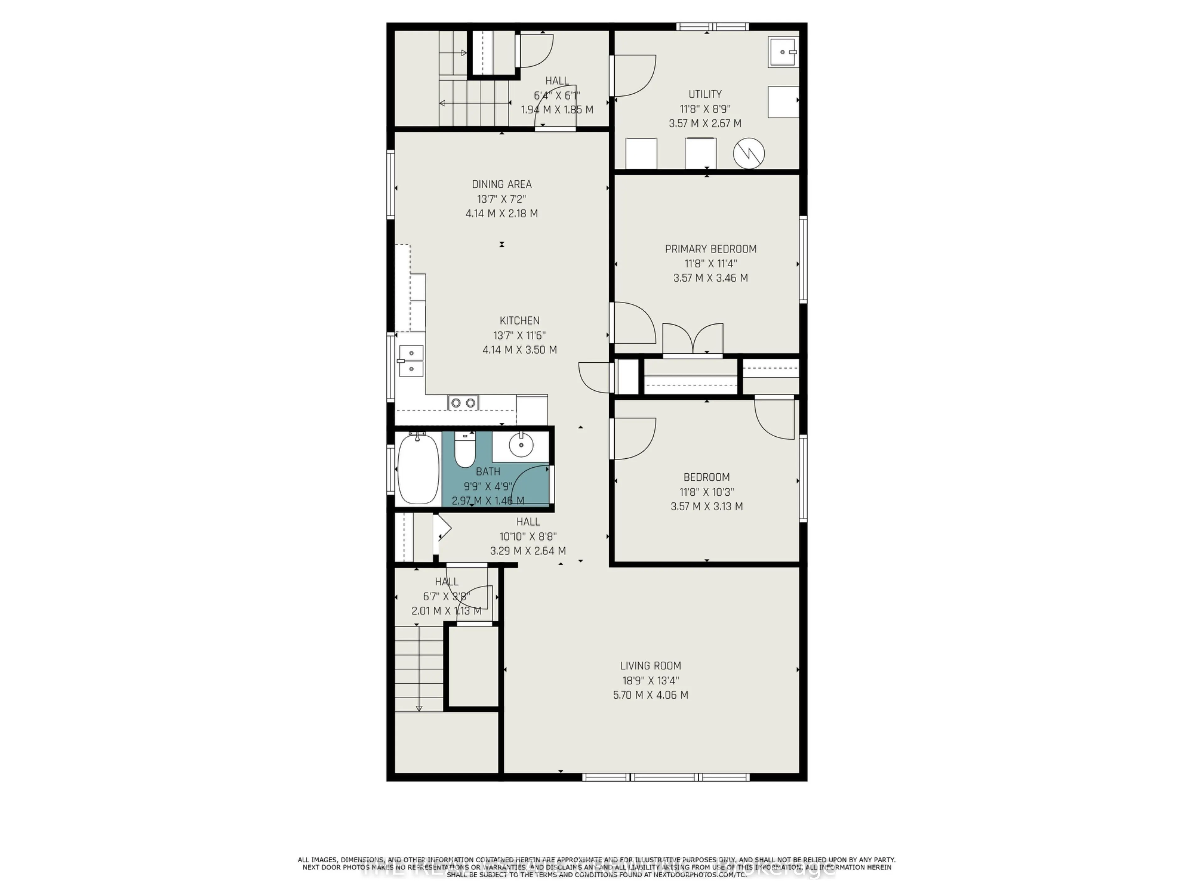 257 Lavergne Street
