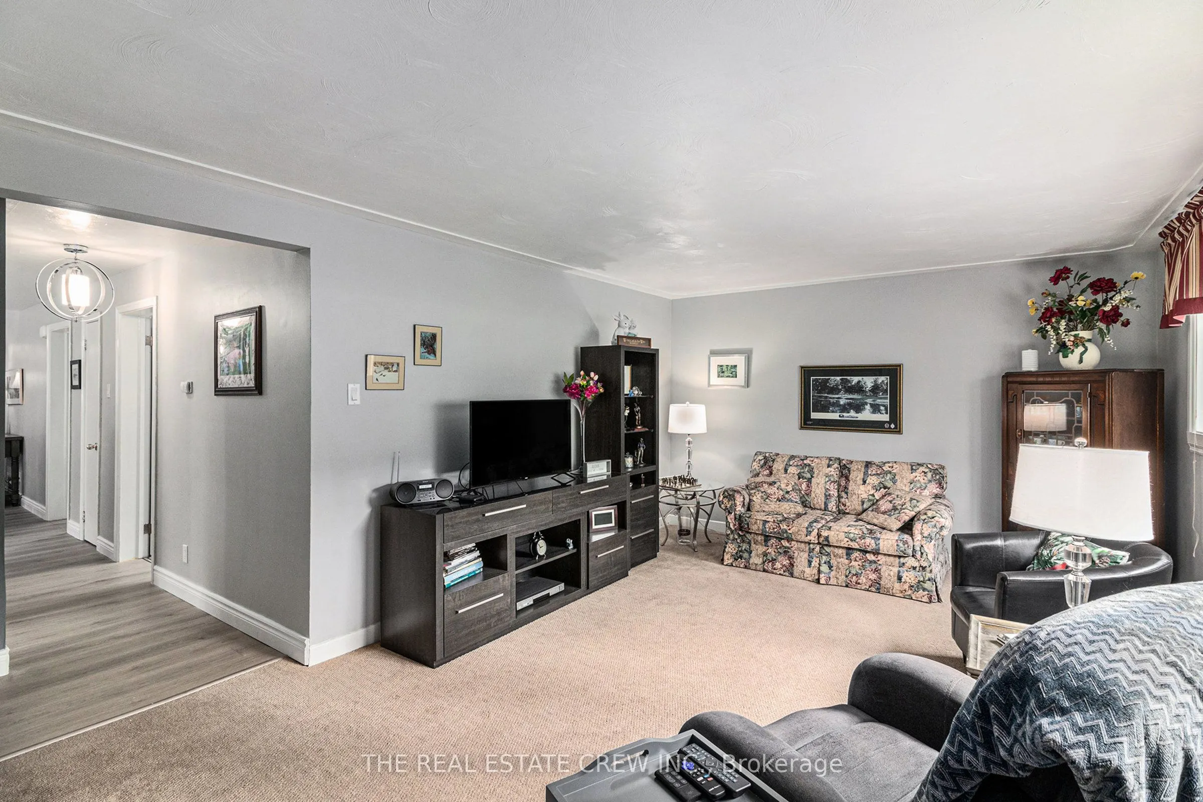 257 Lavergne Street