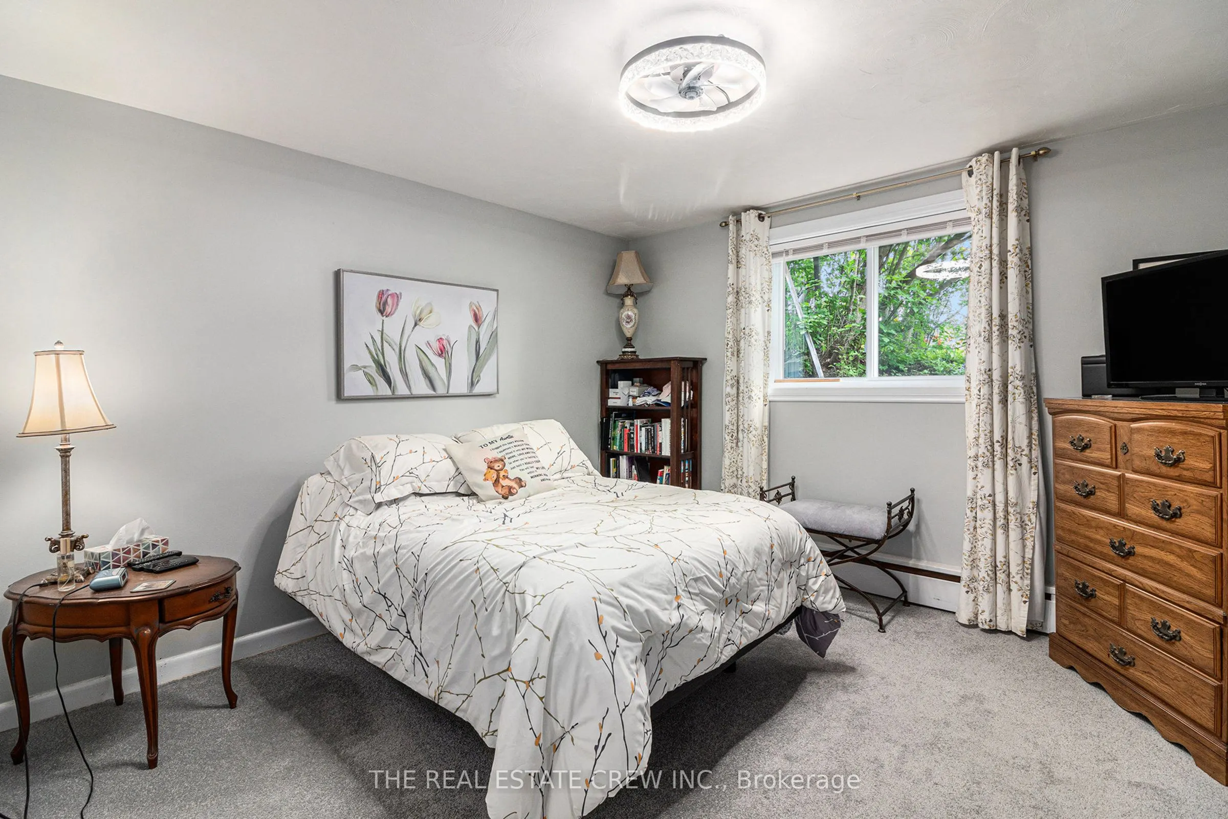 257 Lavergne Street
