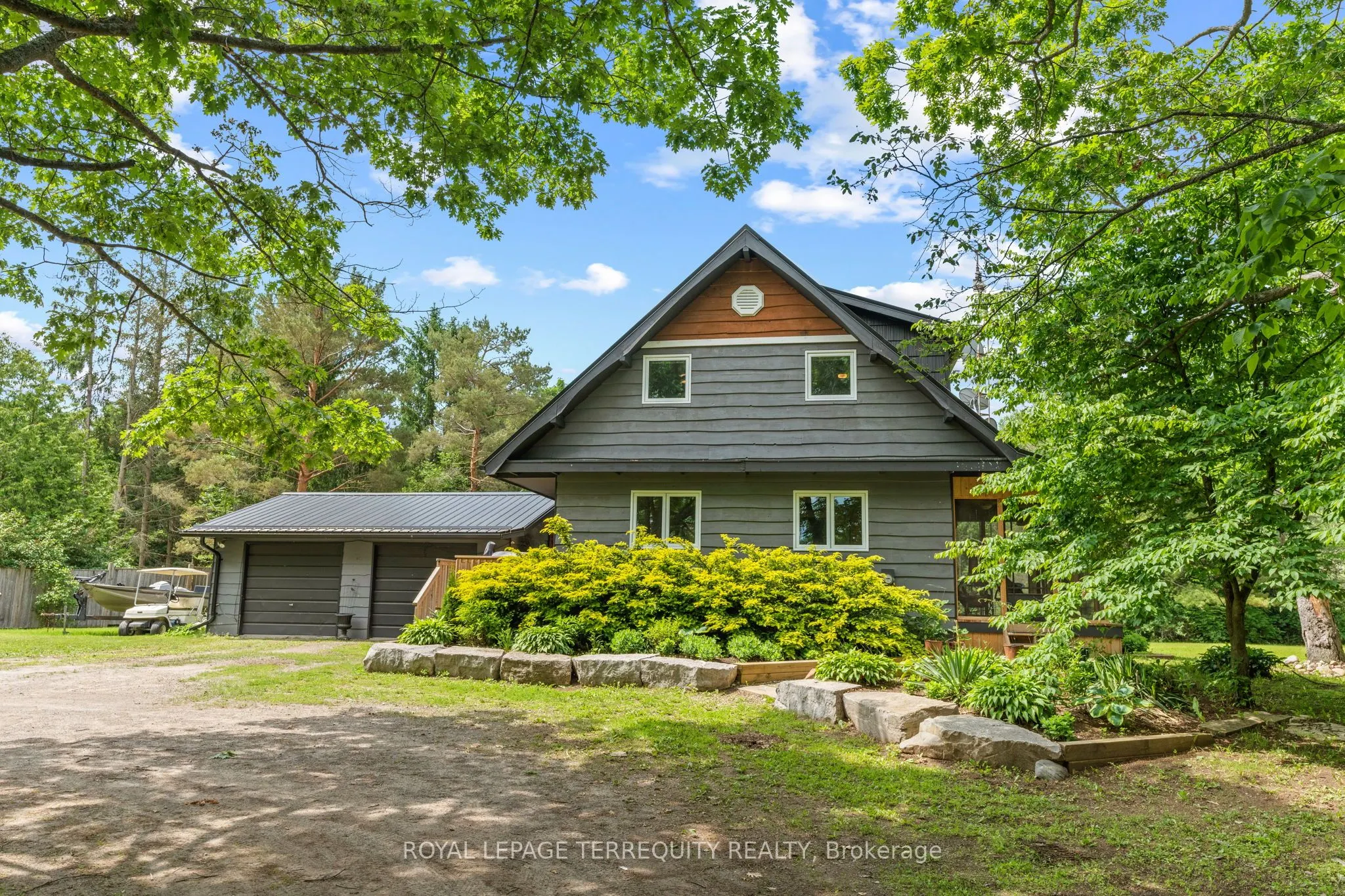 324 Godolphin Road
