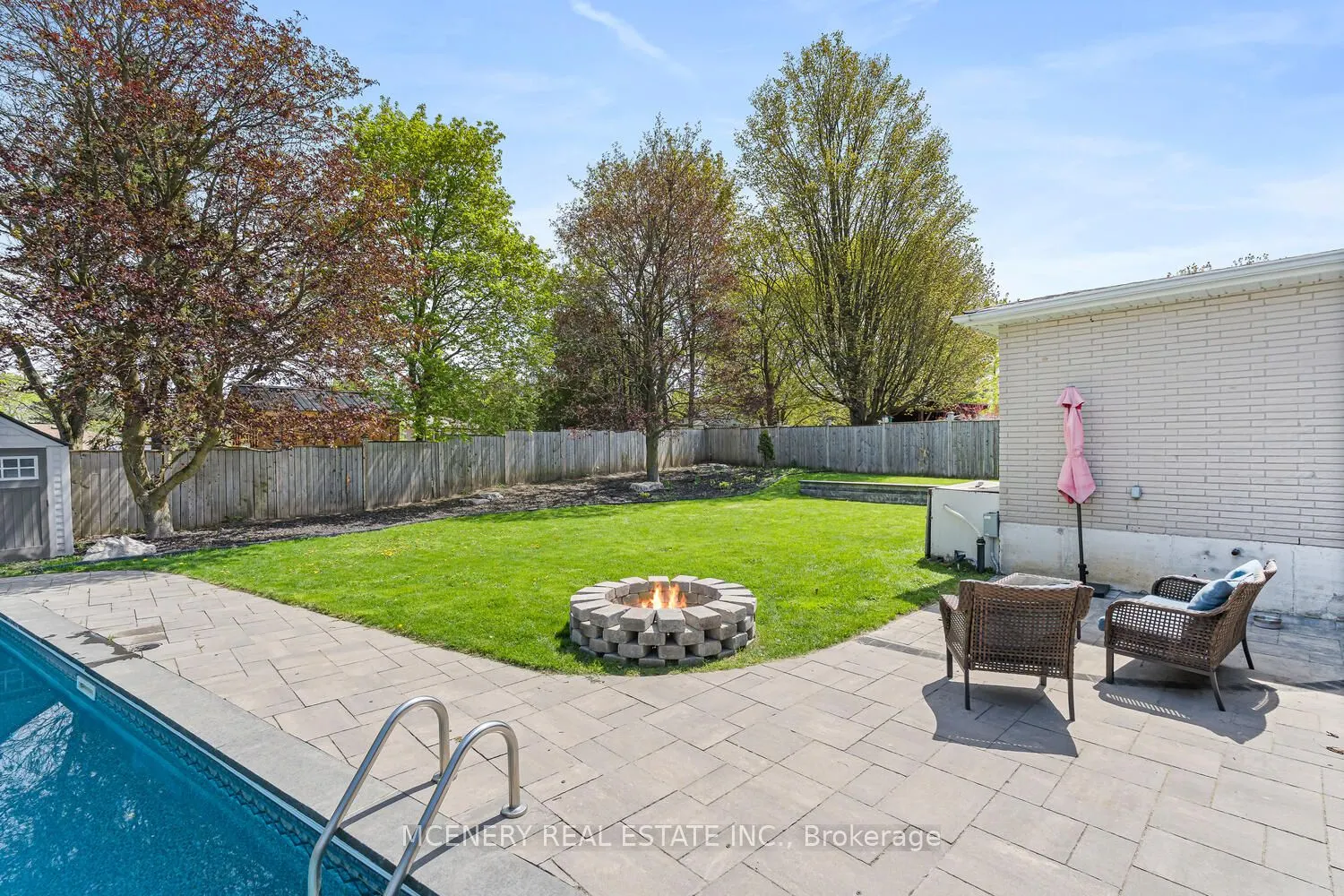 21 ERINDALE Drive