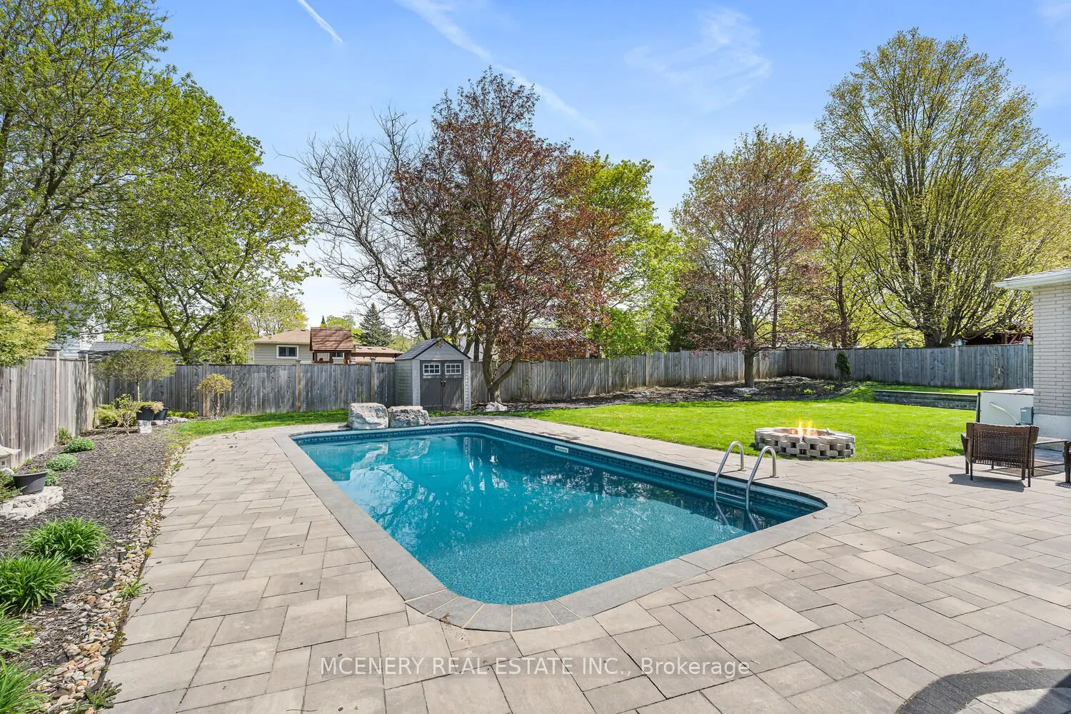 21 ERINDALE Drive