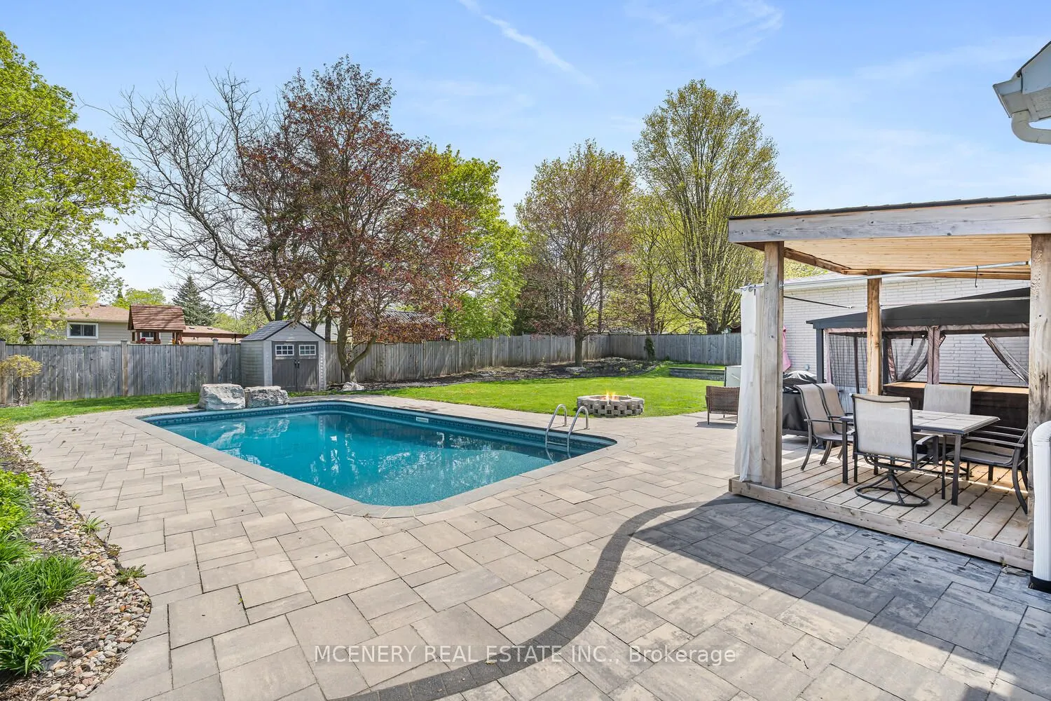21 ERINDALE Drive