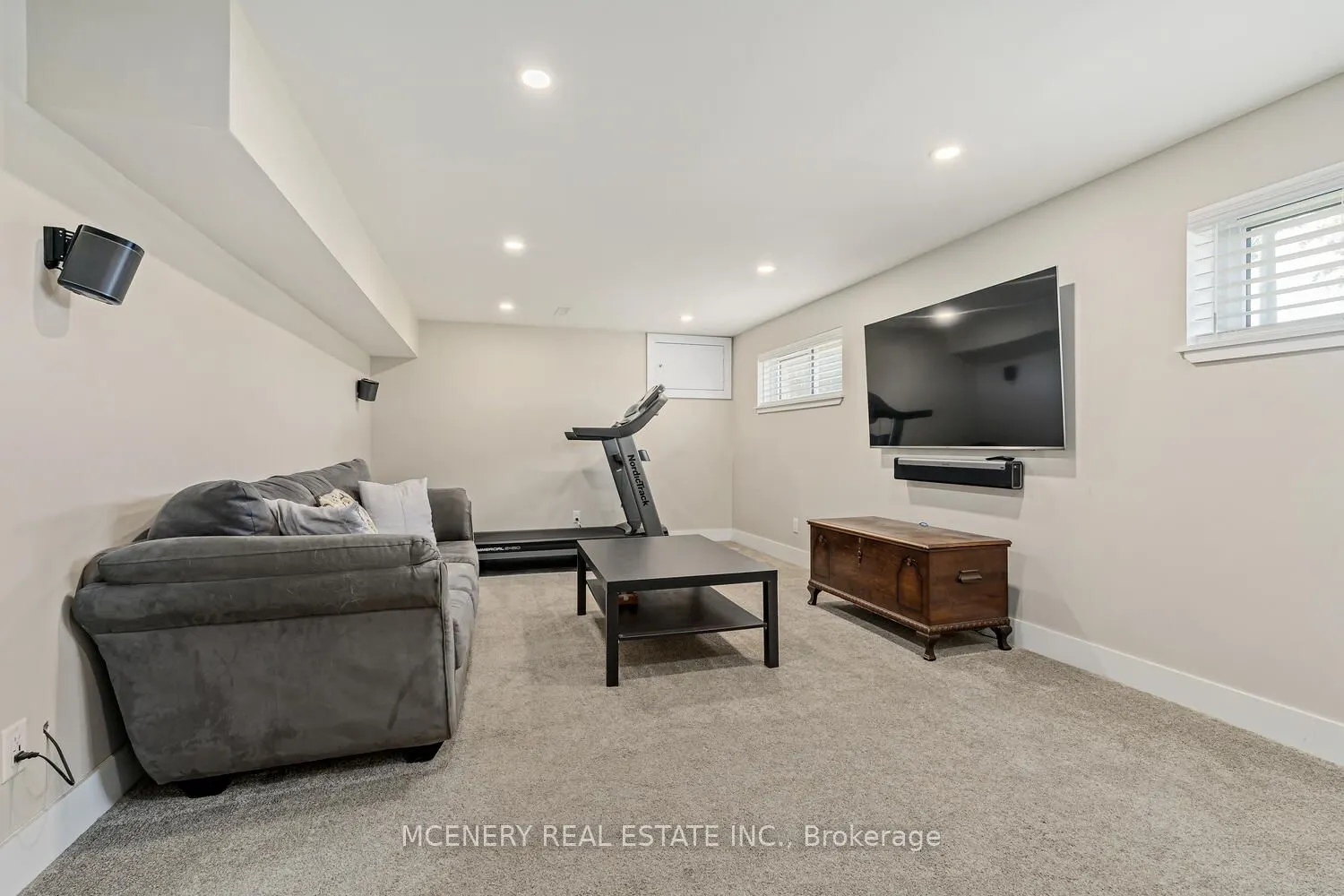 21 ERINDALE Drive