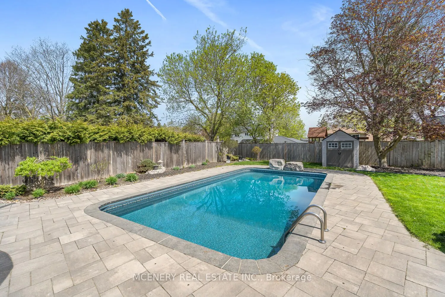 21 ERINDALE Drive