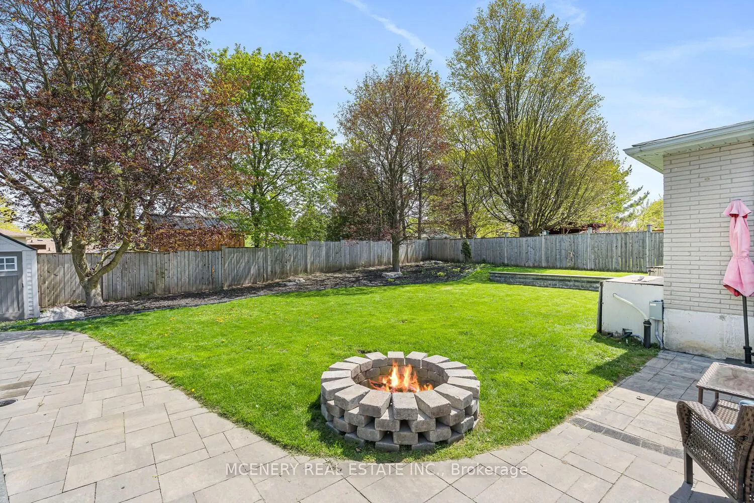 21 ERINDALE Drive