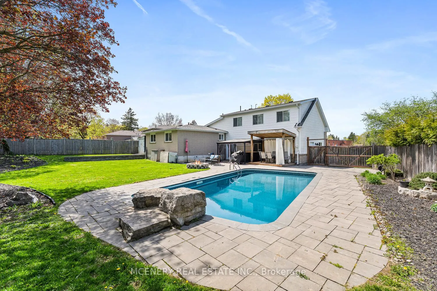 21 ERINDALE Drive